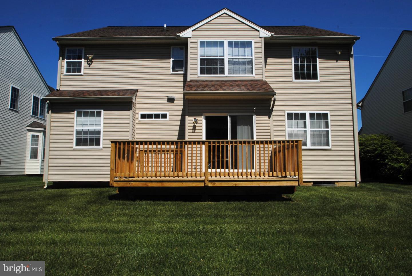 BEAR, Delaware, 19701, United States, 4 Bedrooms Bedrooms, ,3 BathroomsBathrooms,Residential,For Sale,2045254