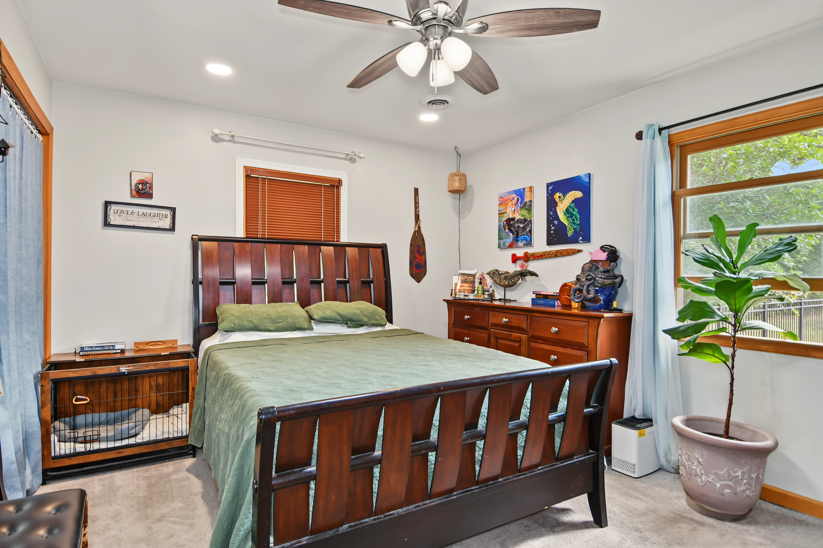  605 Saddlehorn Drive, Chesapeake, VA 23322 - 物件實景