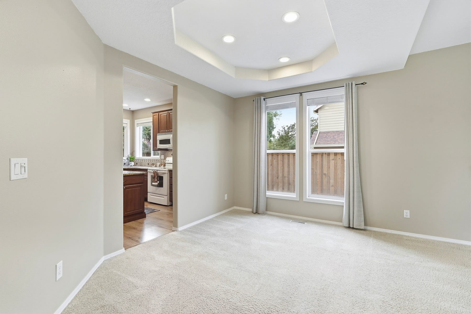  29411 SW CAMELOT ST Wilsonville, OR 97070 - 物件實景