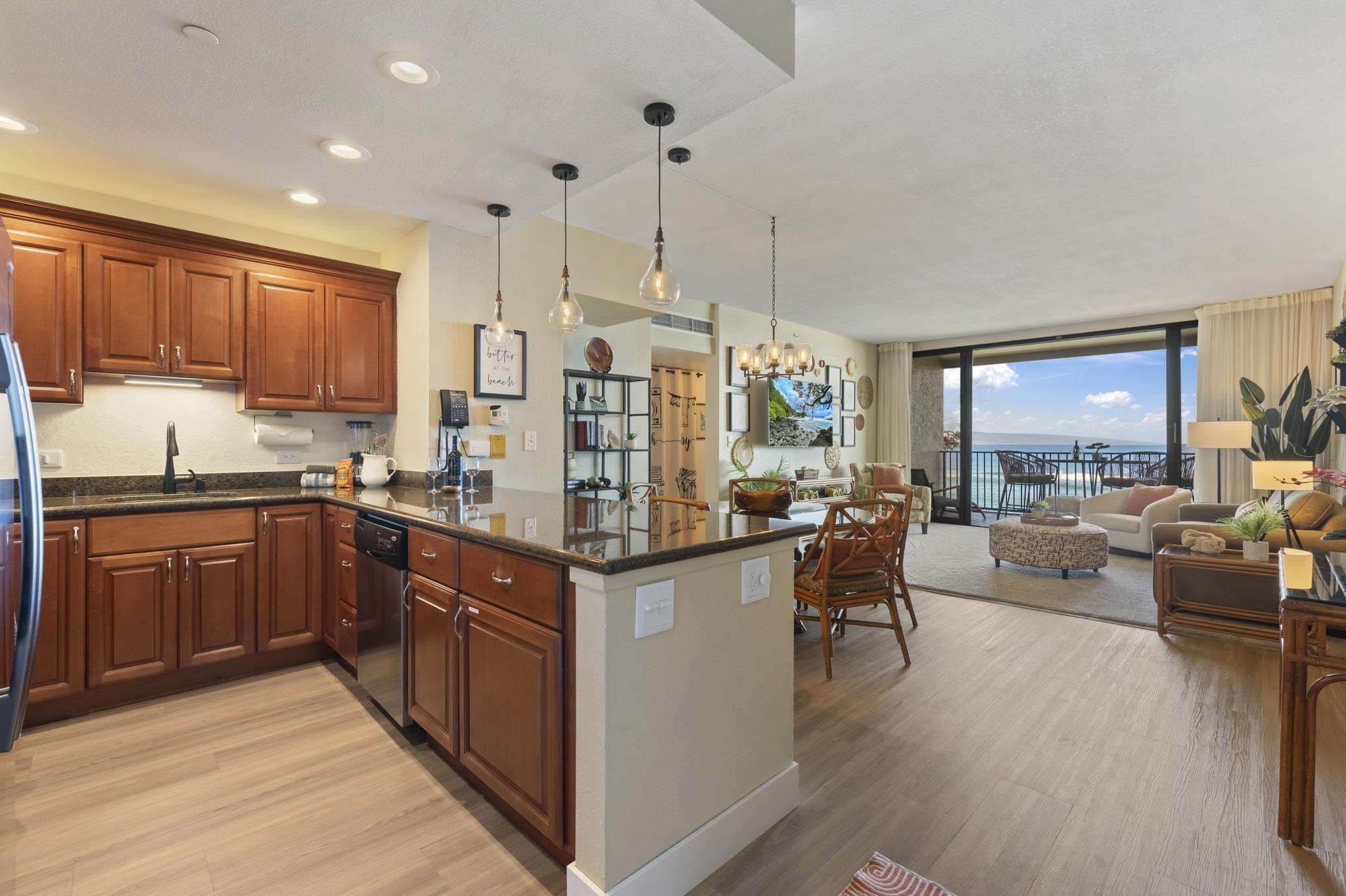 3445 Lower Honoapiilani Rd, Lahaina, Hawaii, 96761, United States, 2 Bedrooms Bedrooms, ,2 BathroomsBathrooms,Residential,For Sale,3445 Lower Honoapiilani Rd,1671729