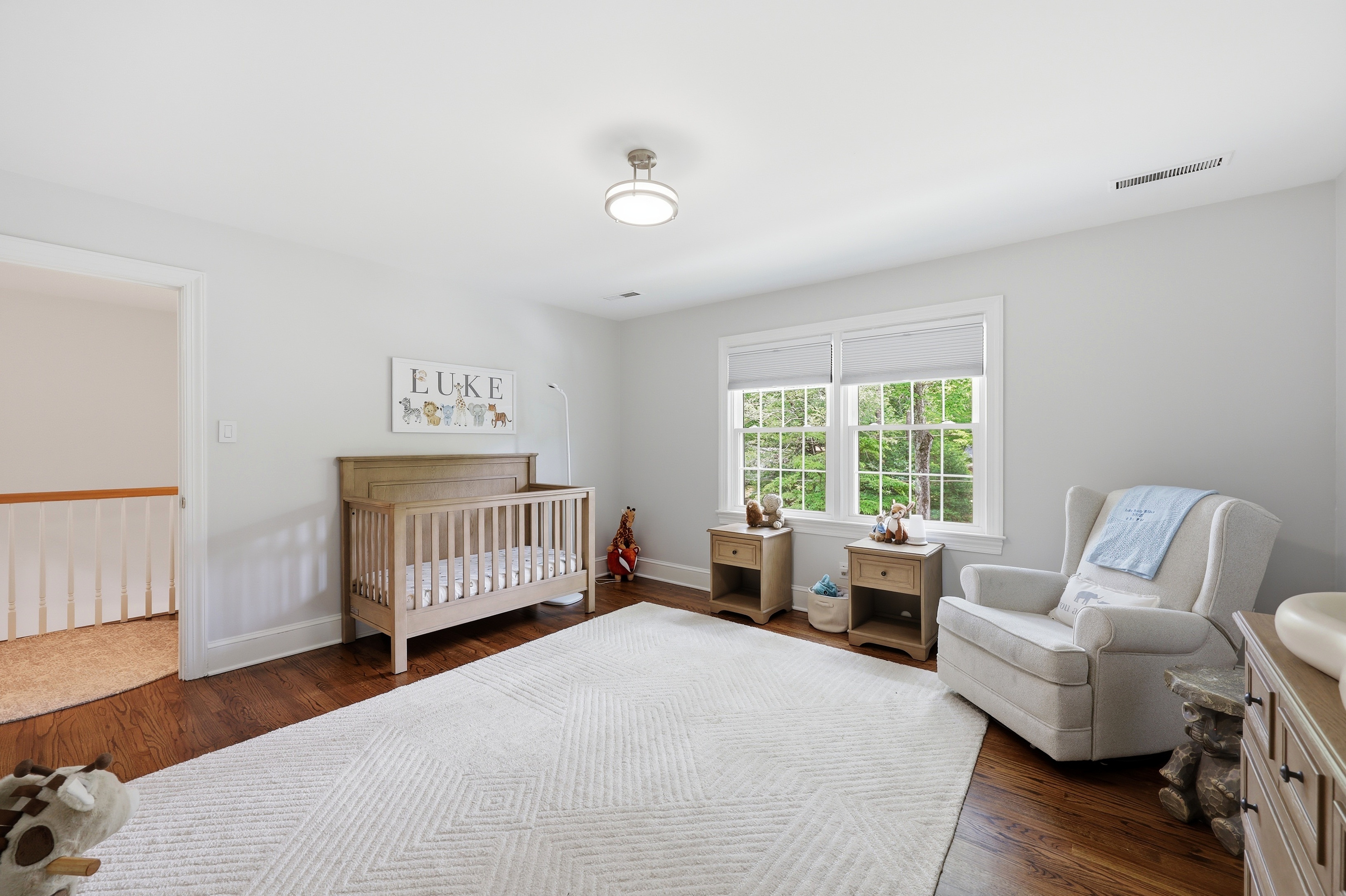  6901 Woodmere Drive, Raleigh, NC 27612 - 物件實景