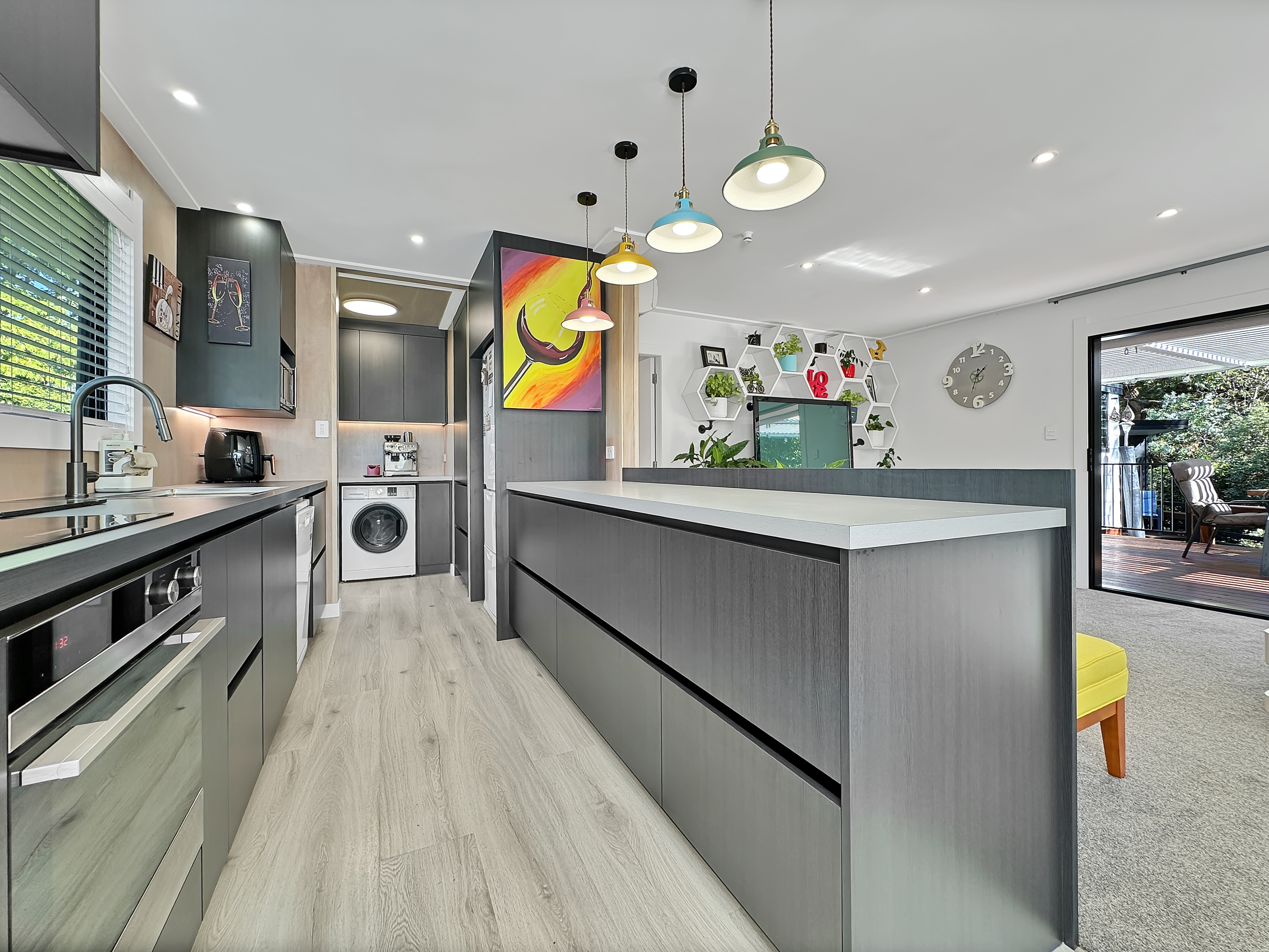  1/11 Gibbs Place, Kinloch - 物件實景