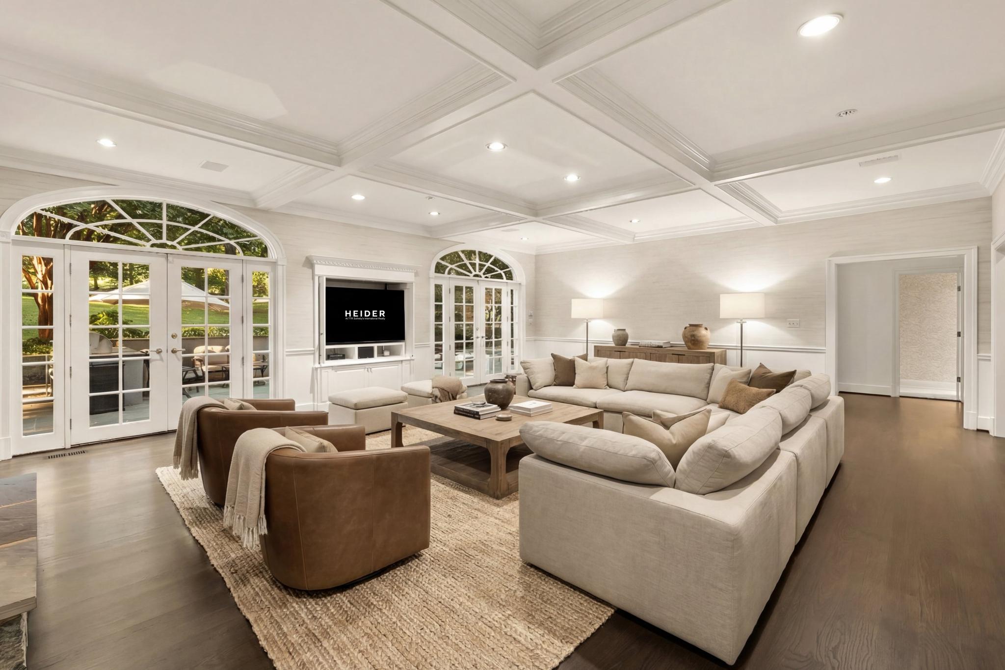  8509 Country Club Drive, Bethesda, MD, 20817 - 物件實景