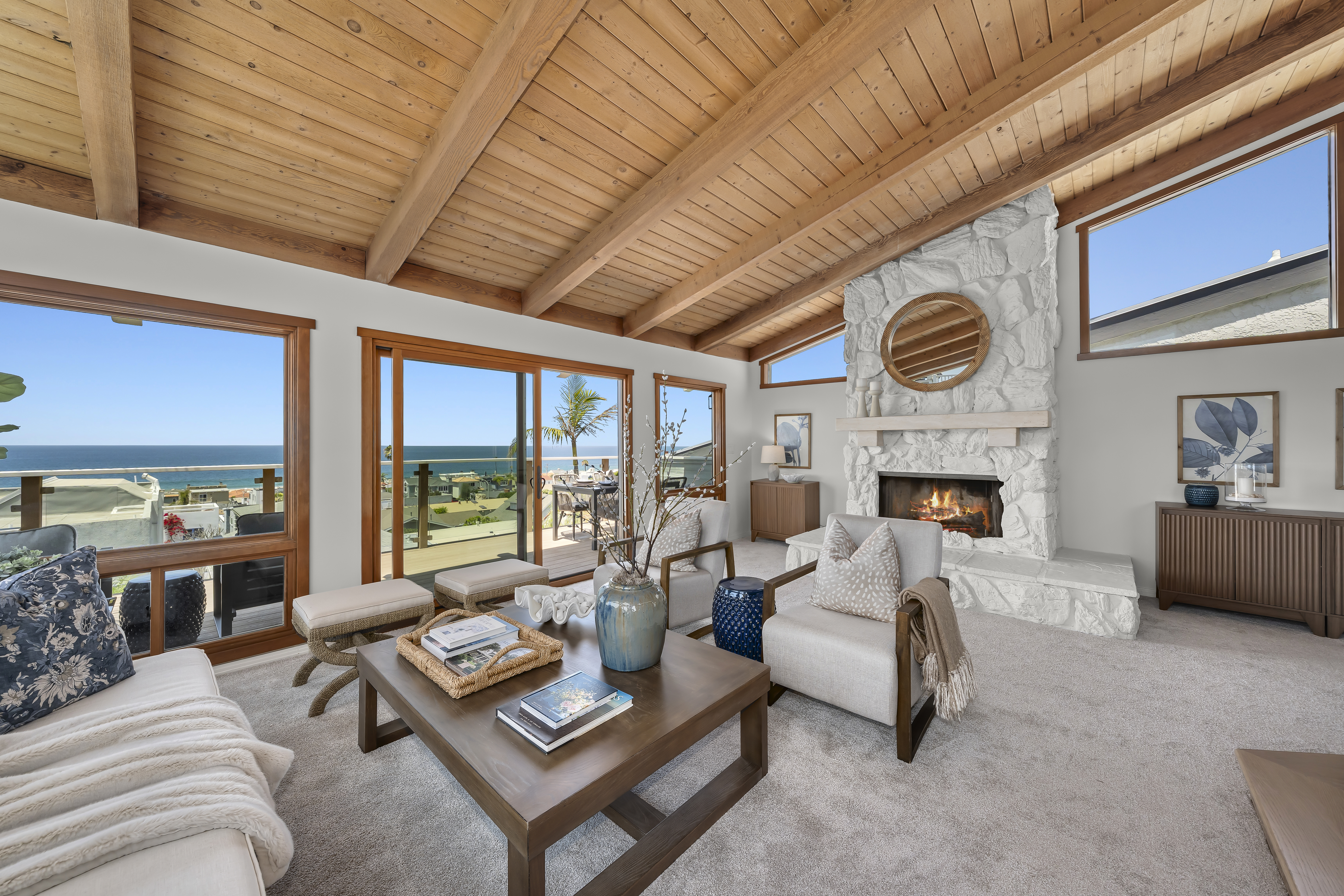  2461 Silverstrand Avenue, Hermosa Beach, CA 90254 - 物件實景