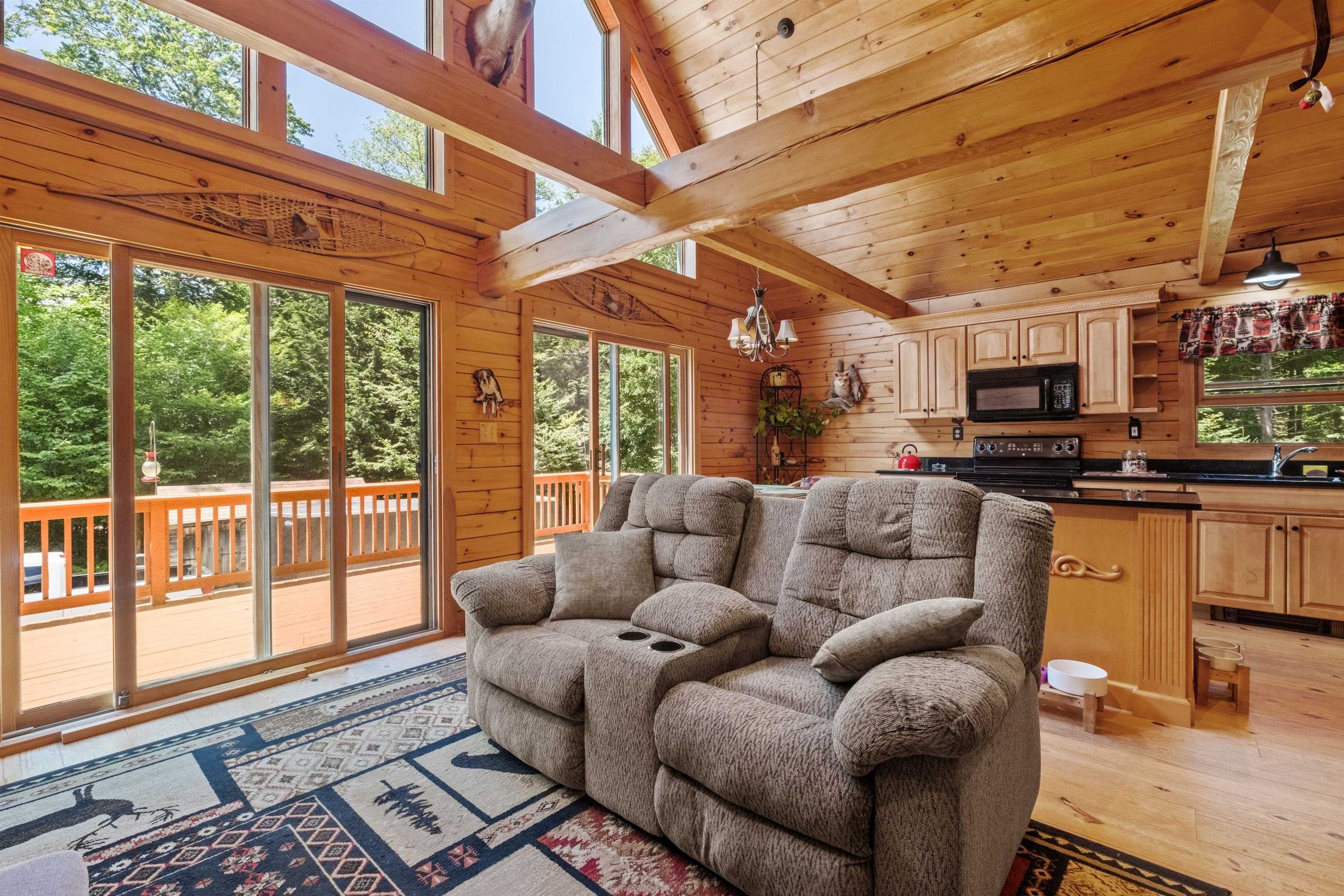 Thornton, New Hampshire, 03285, United States, 3 Bedrooms Bedrooms, ,1 BathroomBathrooms,Residential,For Sale,1974699