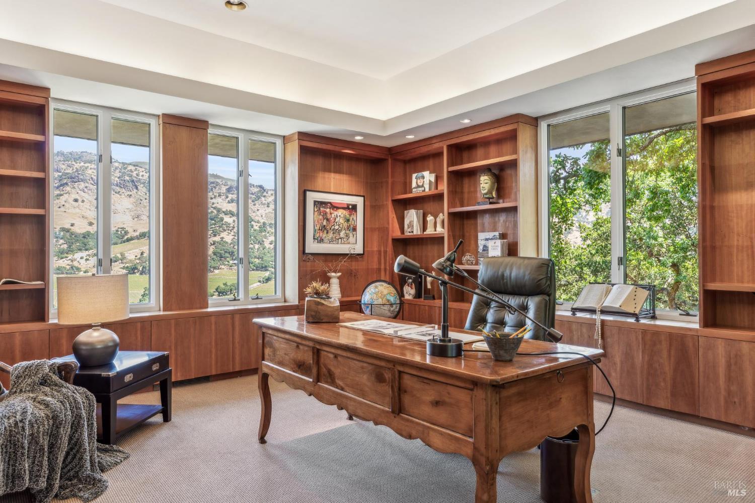 Napa, California, 94558, United States, 6 Bedrooms Bedrooms, ,8 BathroomsBathrooms,Residential,For Sale,1838690