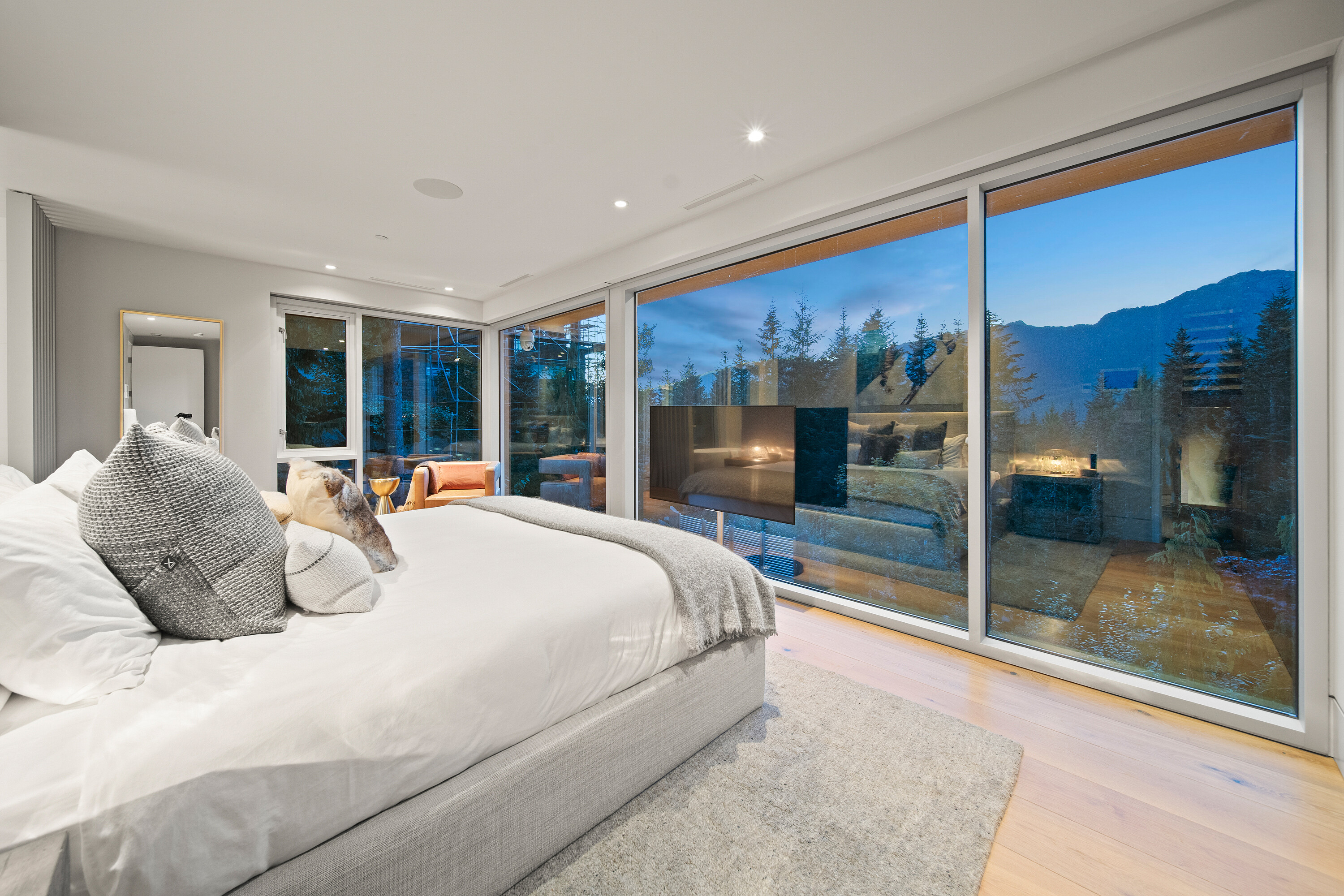  Whistler, Whistler & Squamish - 物件實景