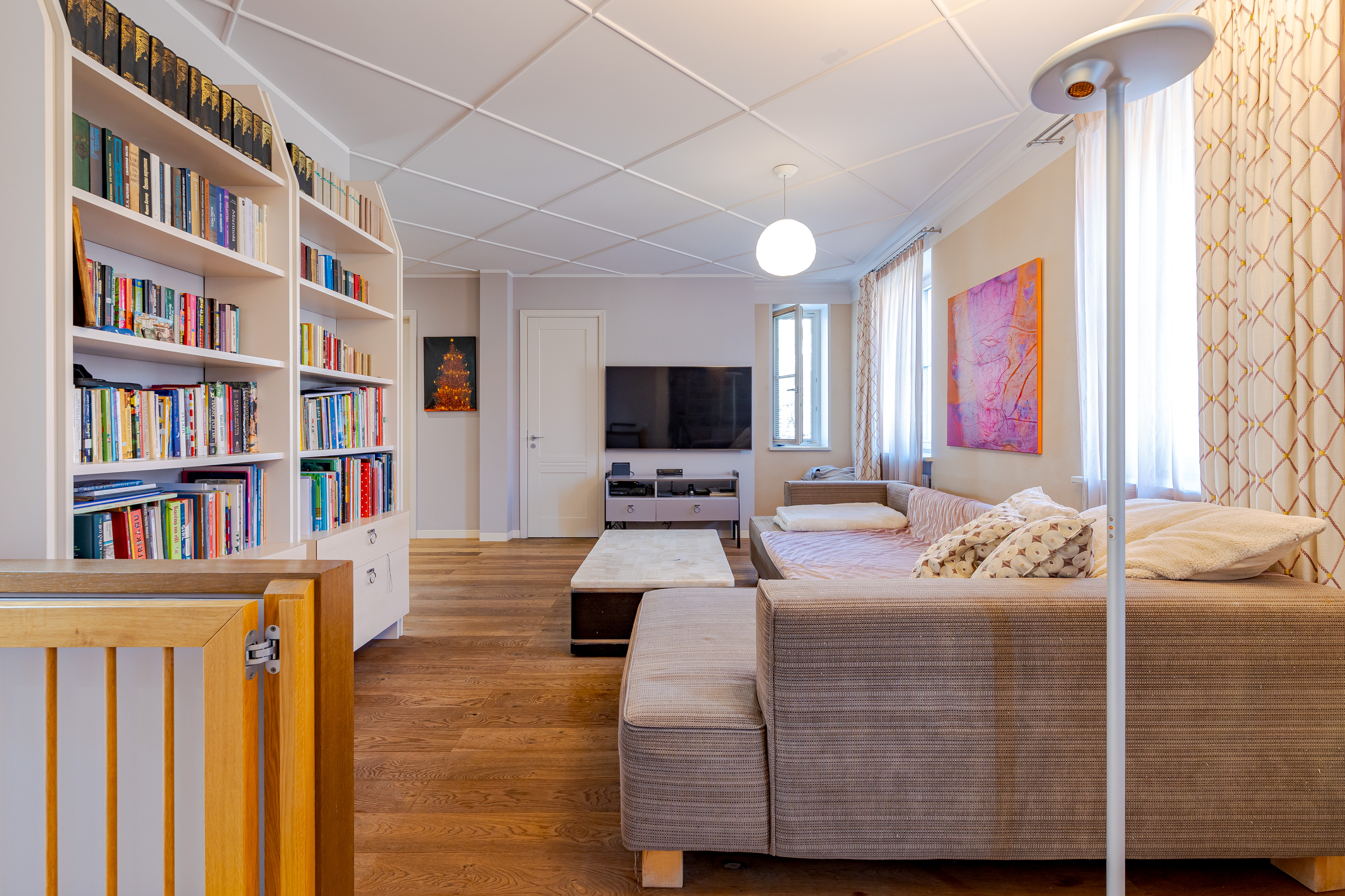  Prestigious house in Riga - 物件實景