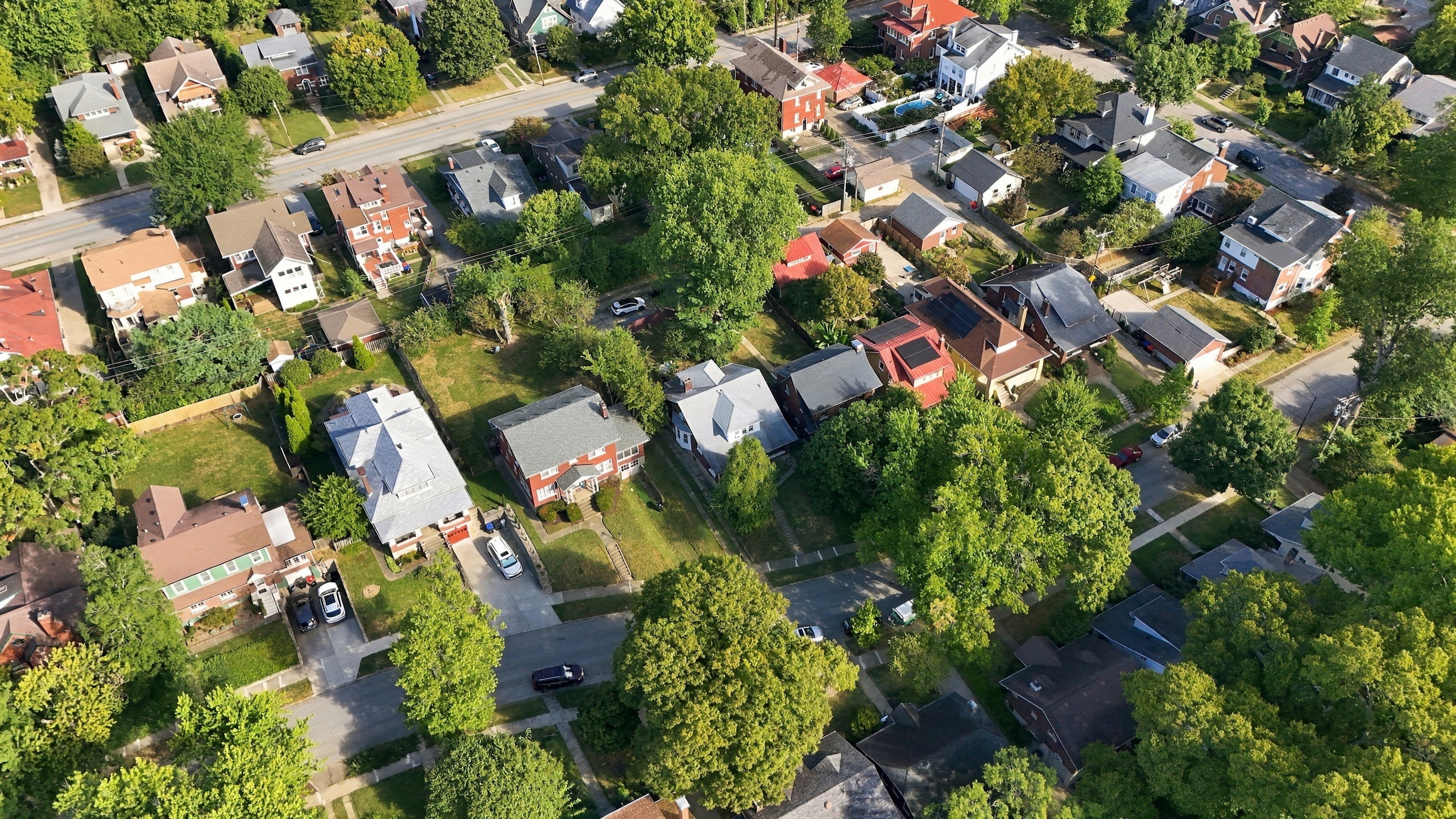  1855 Harvard Drive, Louisville, KY 40205 - 物件實景