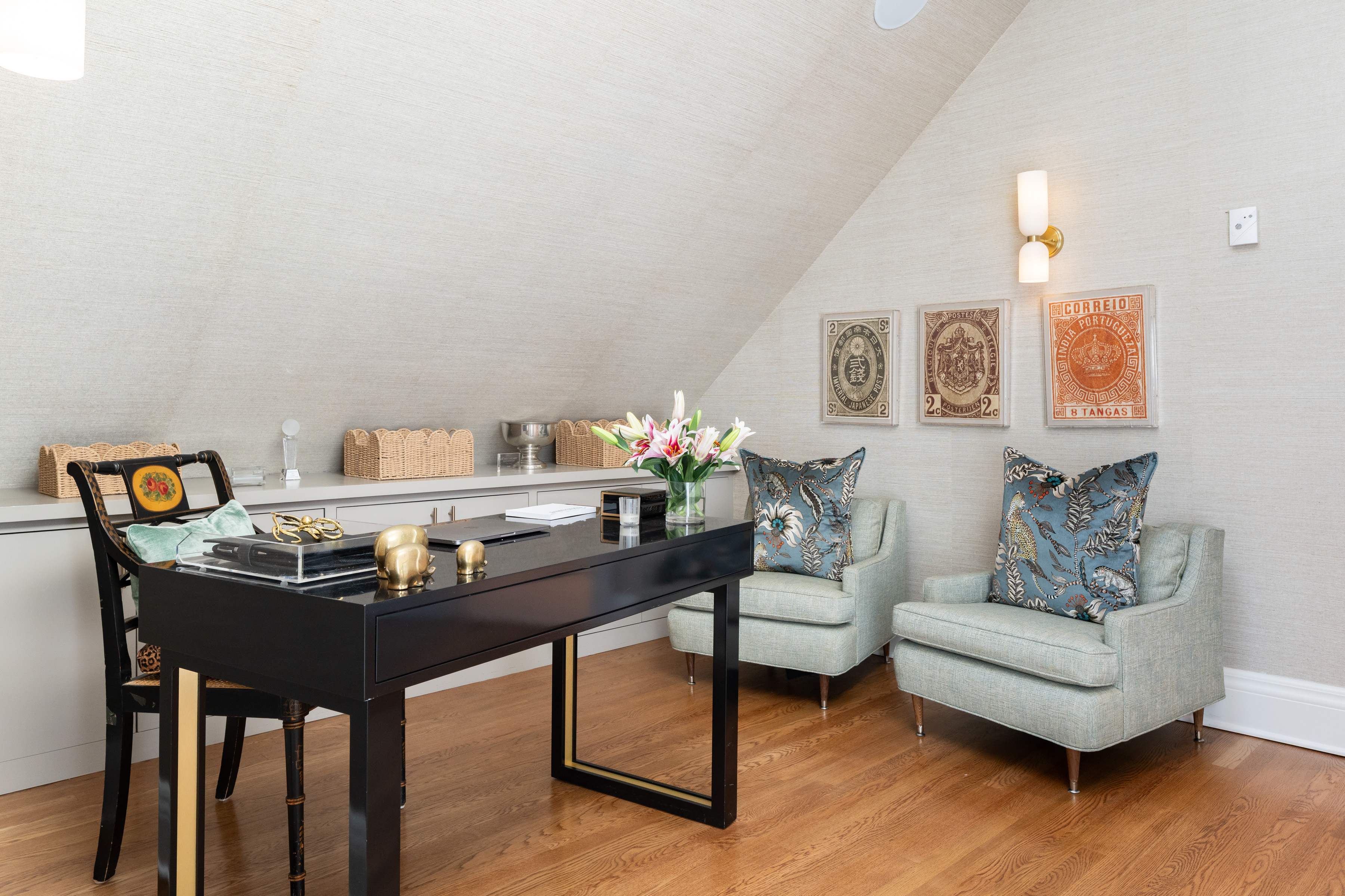  15 Field Road - 物件實景