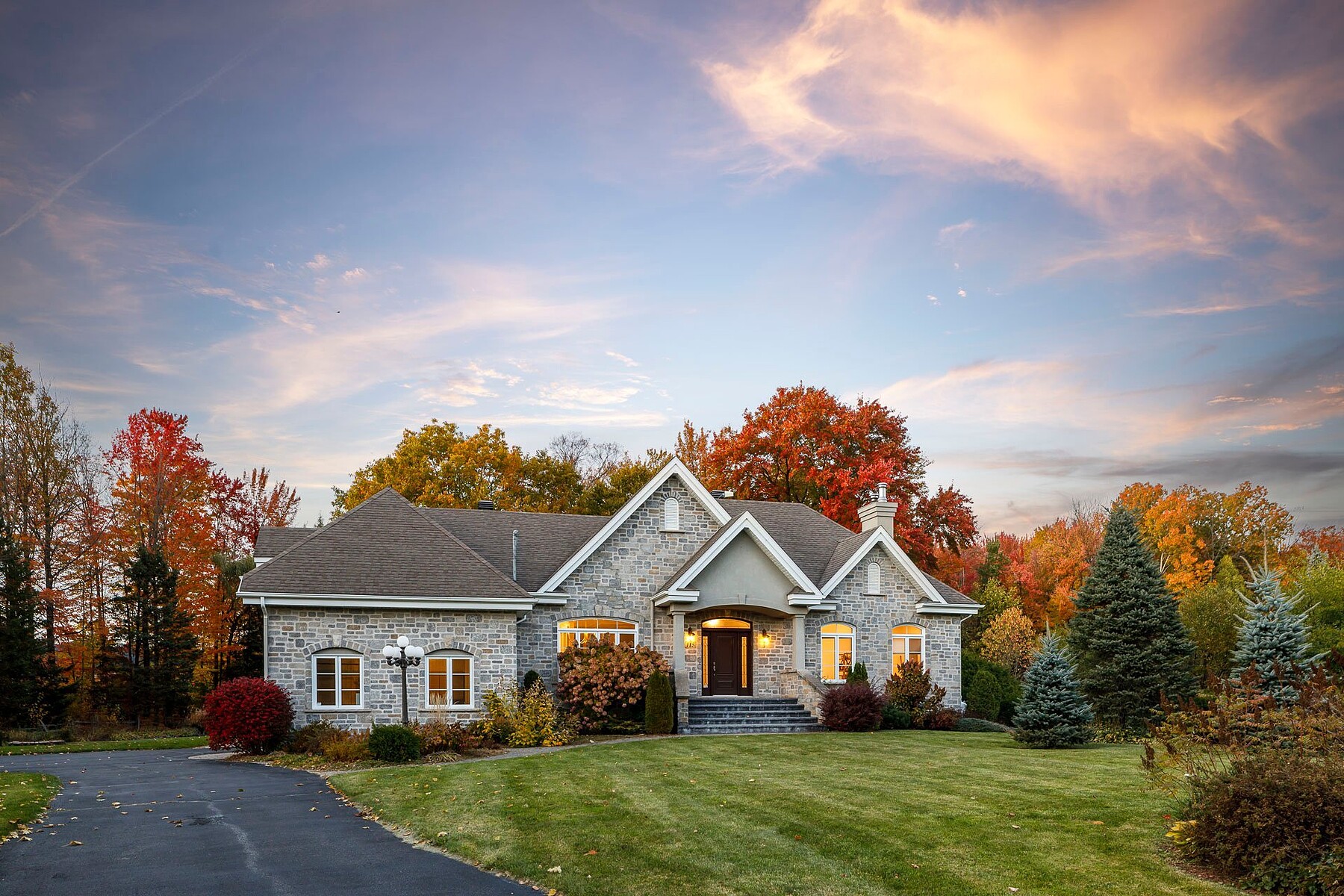  Saint-Alphonse, Eastern Townships - 物件實景
