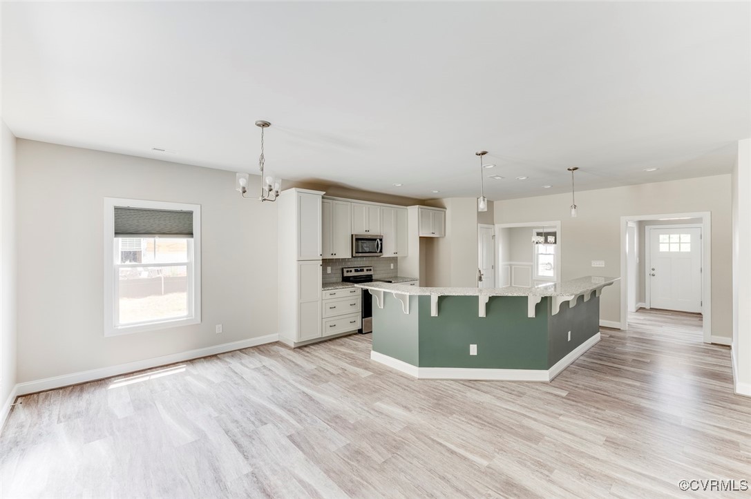 Bedford, Virginia, 24503, United States, 3 Bedrooms Bedrooms, ,3 BathroomsBathrooms,Residential,For Sale,1923891