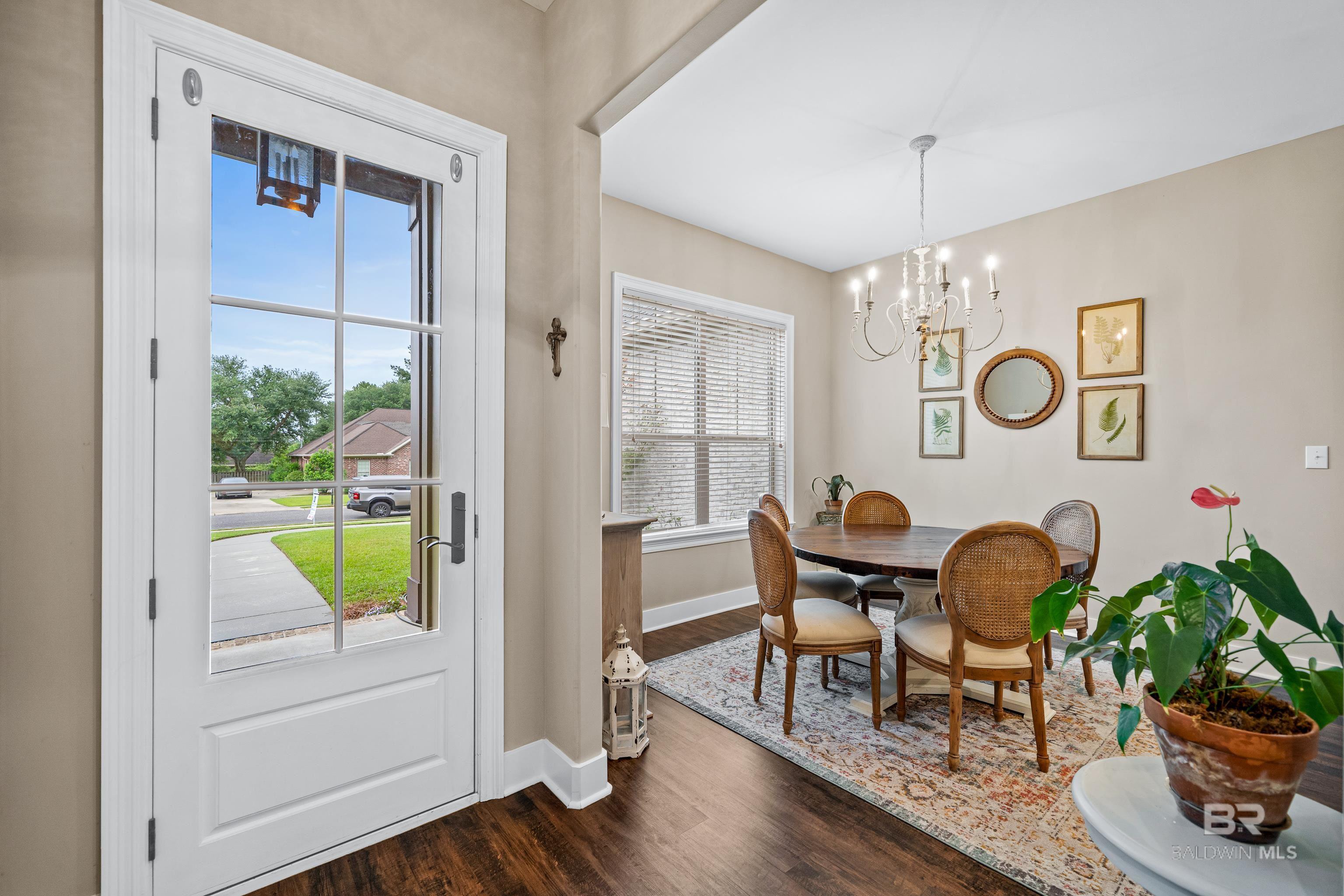 Fairhope, Alabama, 36532, United States, 4 Bedrooms Bedrooms, ,3 BathroomsBathrooms,Residential,For Sale,1804784