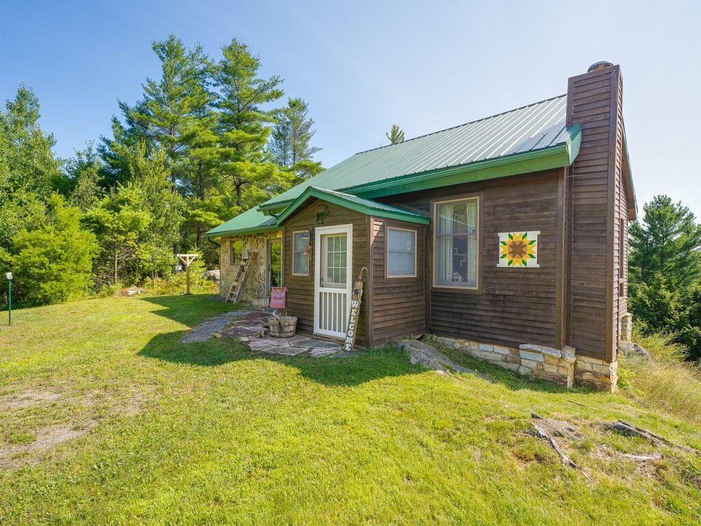 Gouverneur, New York, 13642, United States, 1 Bedroom Bedrooms, ,1 BathroomBathrooms,Residential,For Sale,1911047