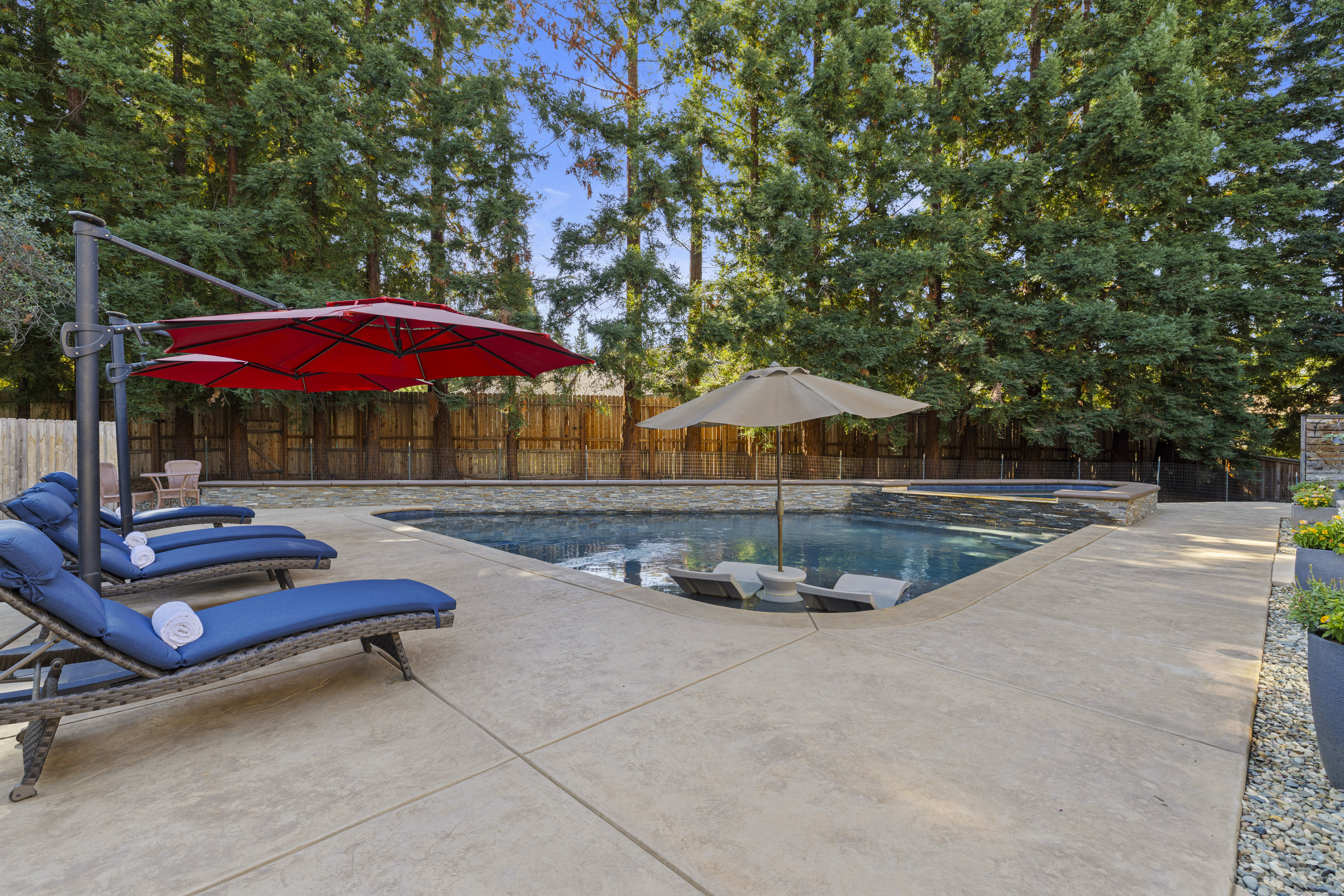  5101 Embassy Lane, Fair Oaks, CA 95628 - 物件實景
