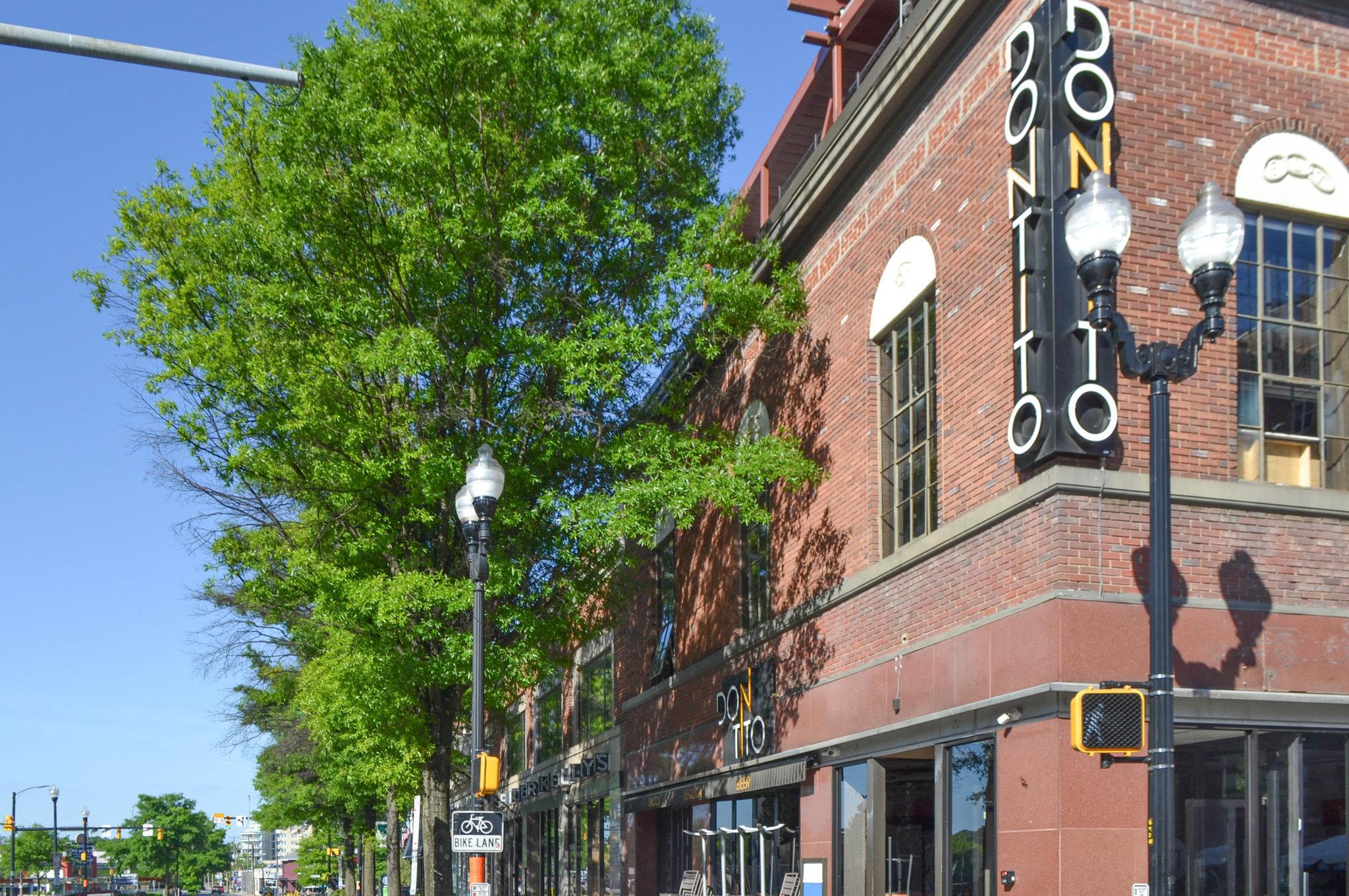  2532 Fairfax Drive, Arlington, VA, 22201 - 物件實景