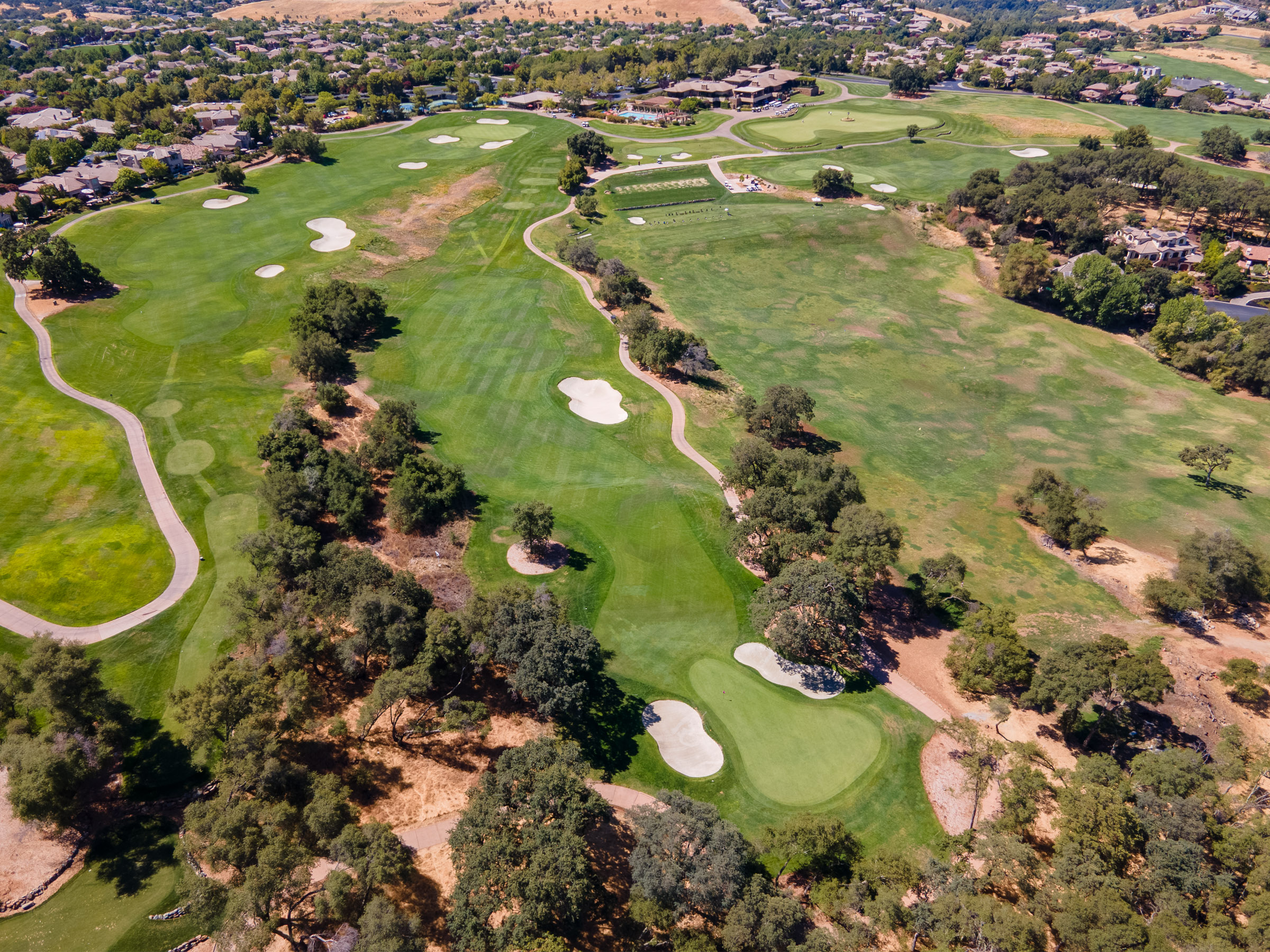  6777 Western Sierra Way, El Dorado Hills, CA 95762 - 物件實景