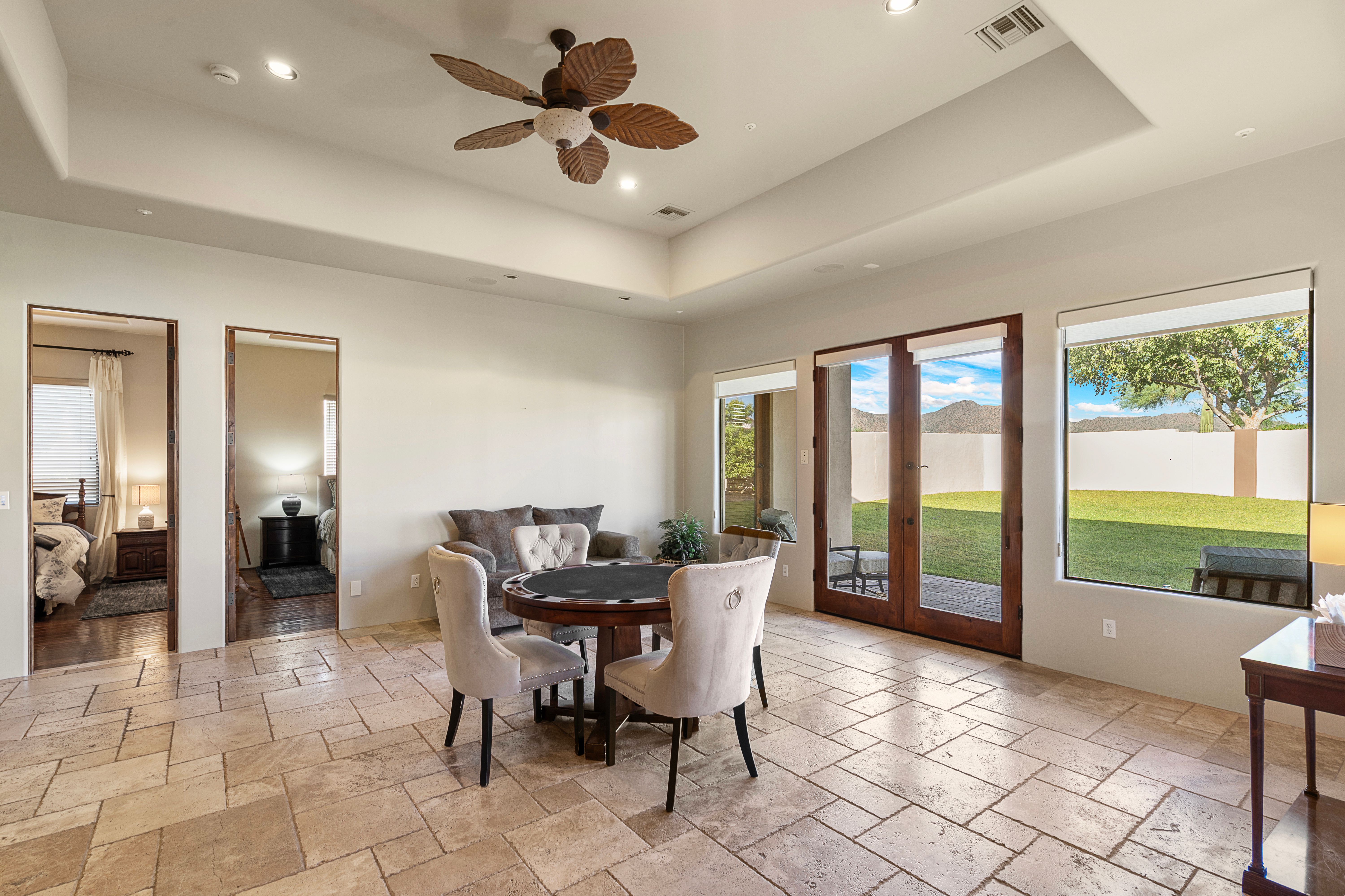  12222 E Arabian Park Drive¦Scottsdale, AZ - 物件實景