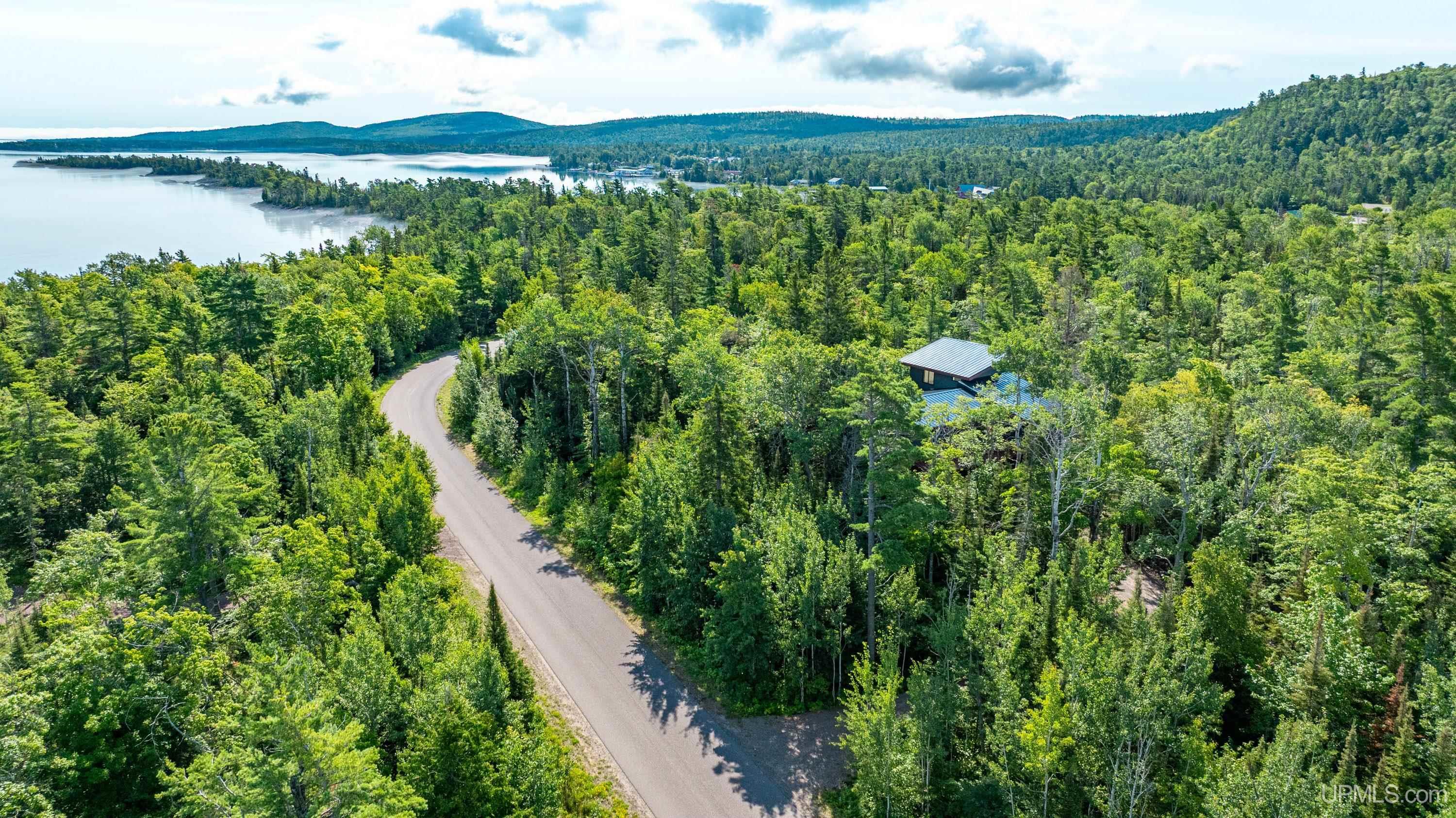 Copper Harbor, Michigan, 49918, United States, 4 Bedrooms Bedrooms, ,3 BathroomsBathrooms,Residential,For Sale,1980740