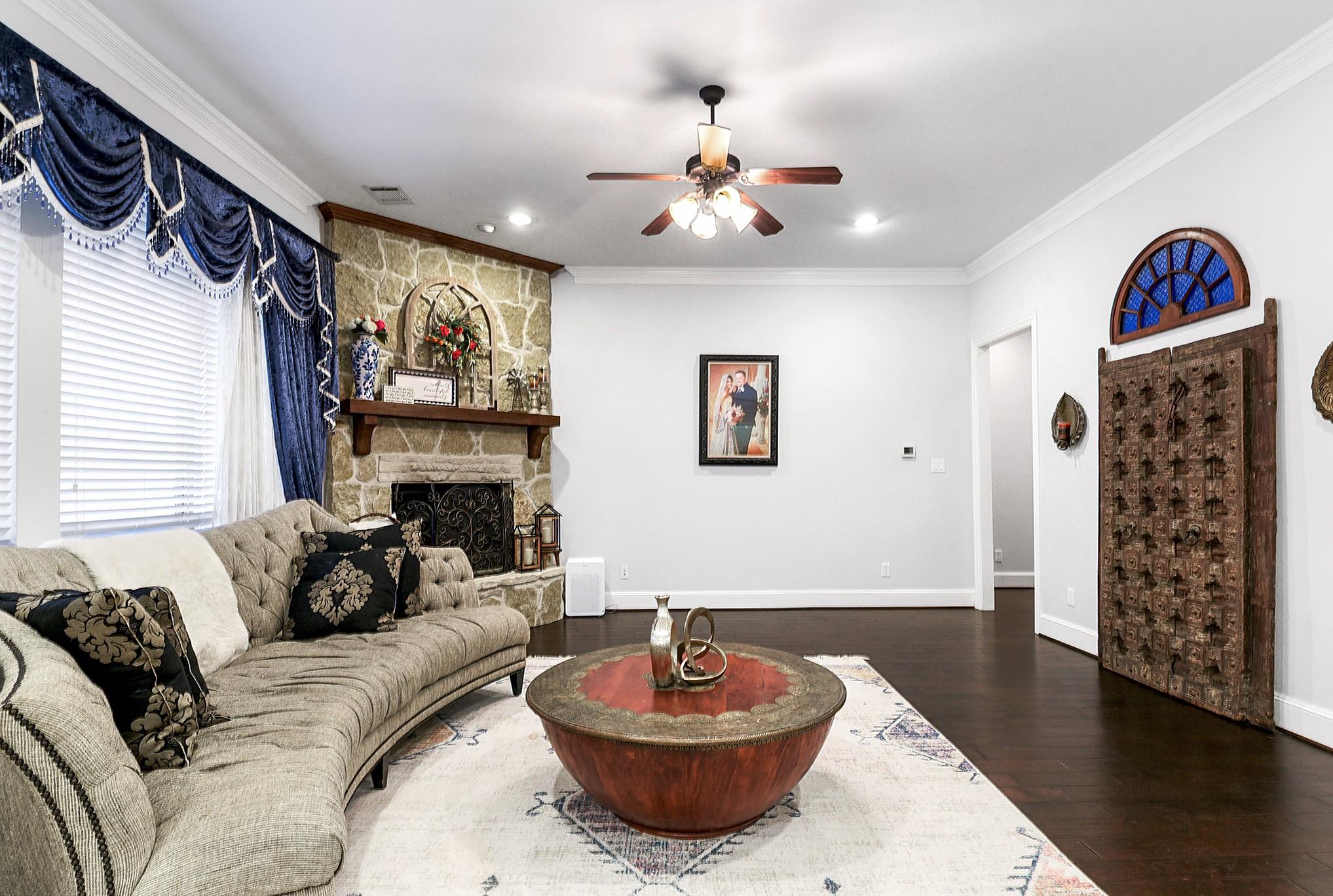 Katy, Texas, 77494, United States, 5 Bedrooms Bedrooms, ,4 BathroomsBathrooms,Residential,For Sale,2015284