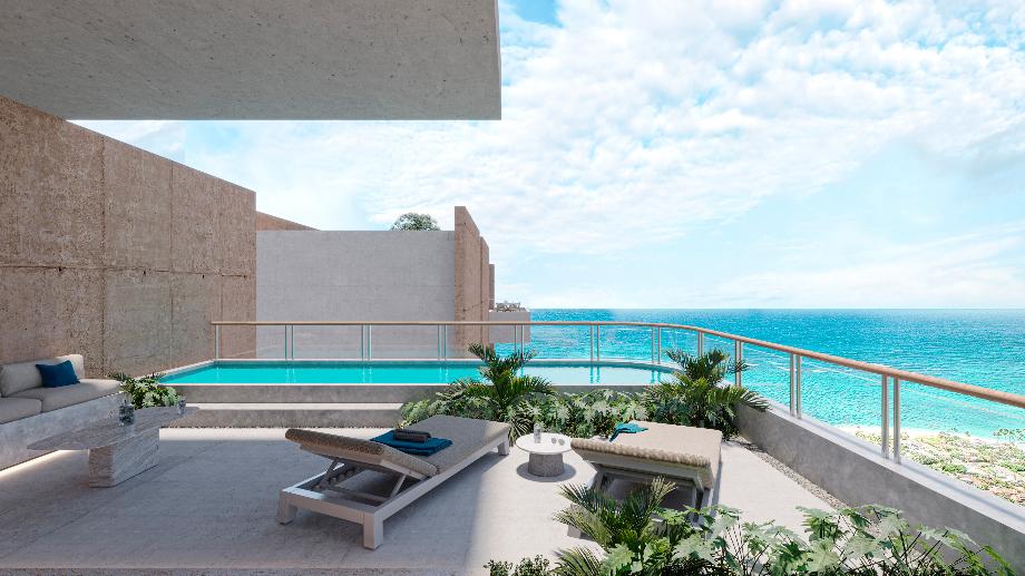 Z.F.M.T, Puerto Morelos, Quintana Roo, 77580, Mexico, 4 Bedrooms Bedrooms, ,4 BathroomsBathrooms,Residential,For Sale,Z.F.M.T,1563722