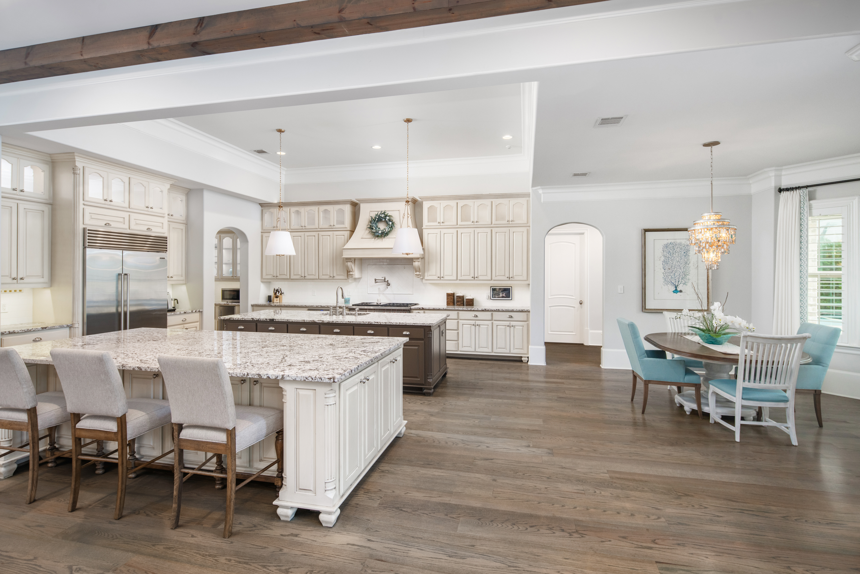  4674 College Park Drive, Dallas, TX, 75229 - 物件實景