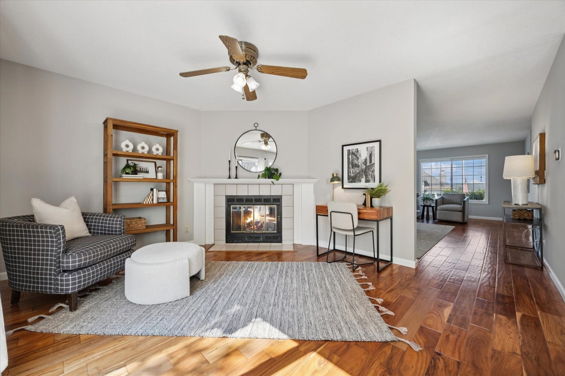  11445 SW WOODLEE HEIGHTS CT Portland, OR 97219 - 物件實景