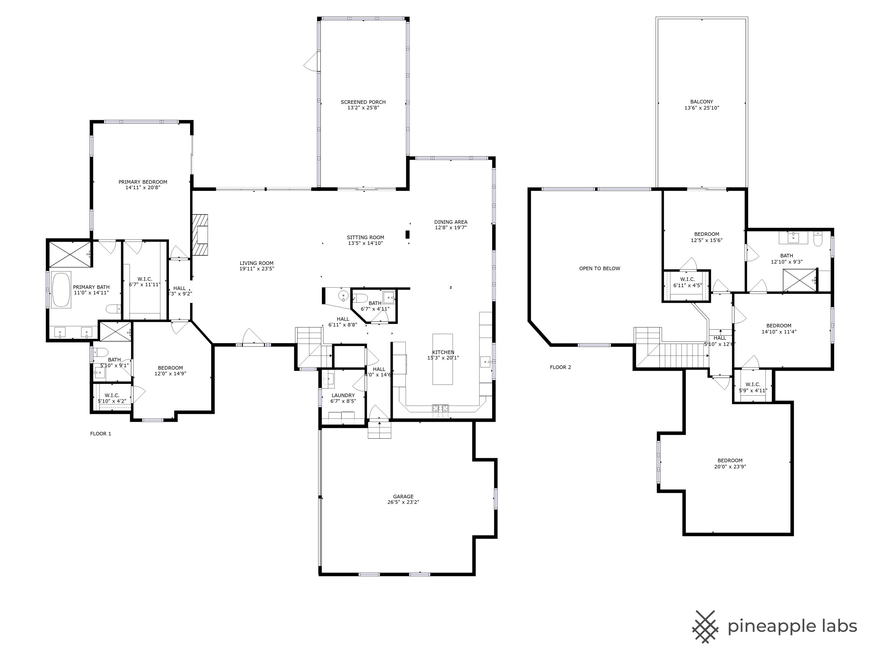 New Buffalo, Michigan, 49117, United States, 5 Bedrooms Bedrooms, ,4 BathroomsBathrooms,Residential,For Sale,1940411