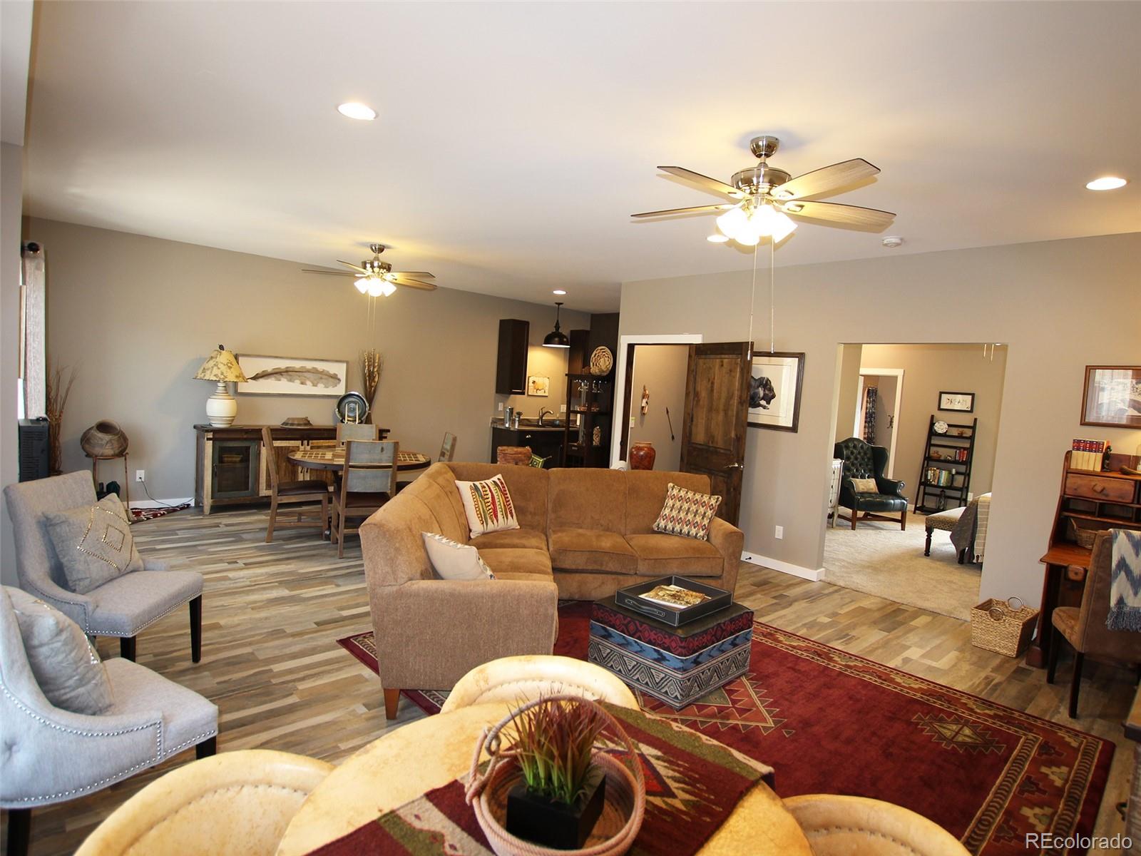 Poncha Springs, Colorado, 81201, United States, 2 Bedrooms Bedrooms, ,2 BathroomsBathrooms,Residential,For Sale,2027861