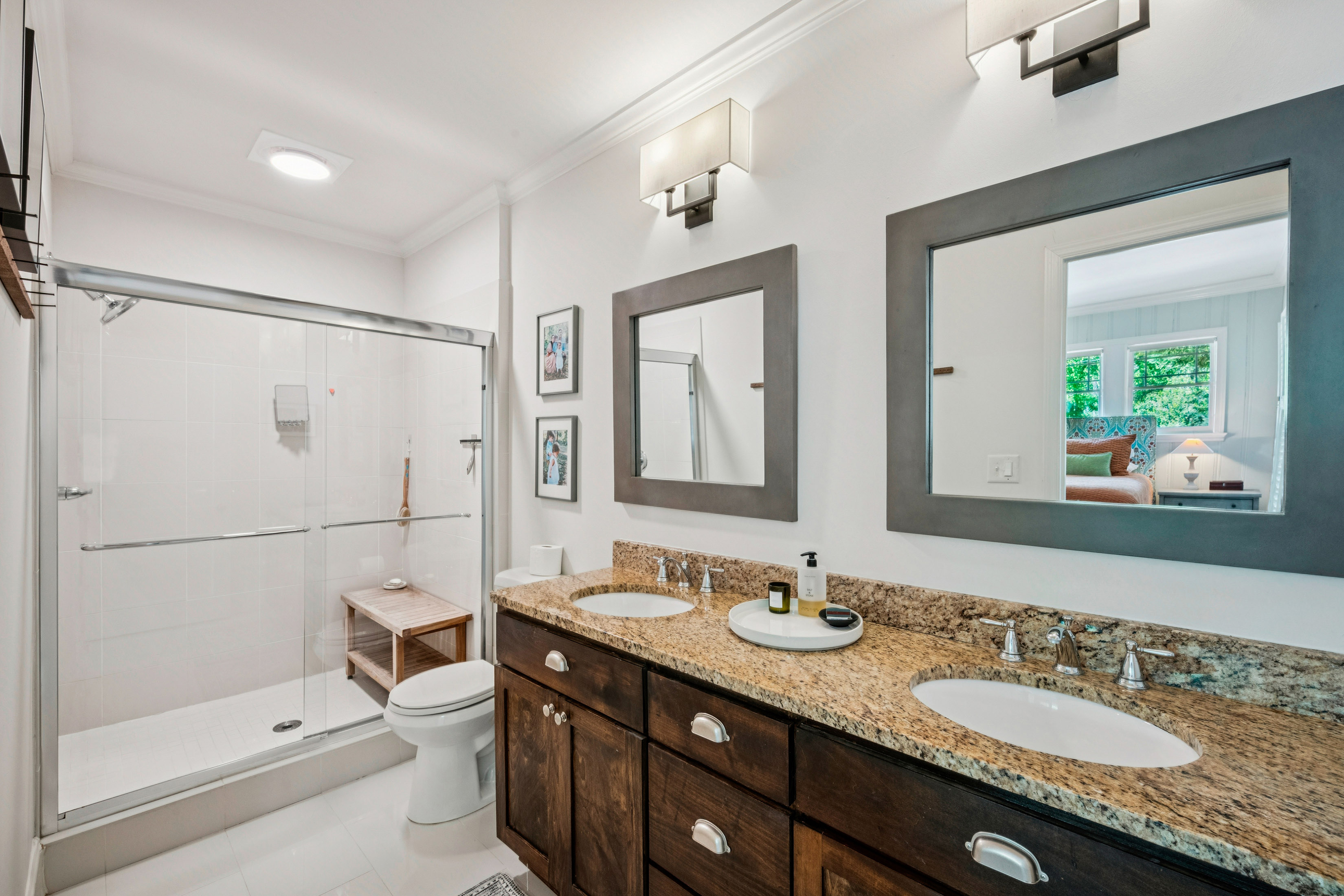  Timeless Druid Hills Charm Meets Modern Updates - 物件實景