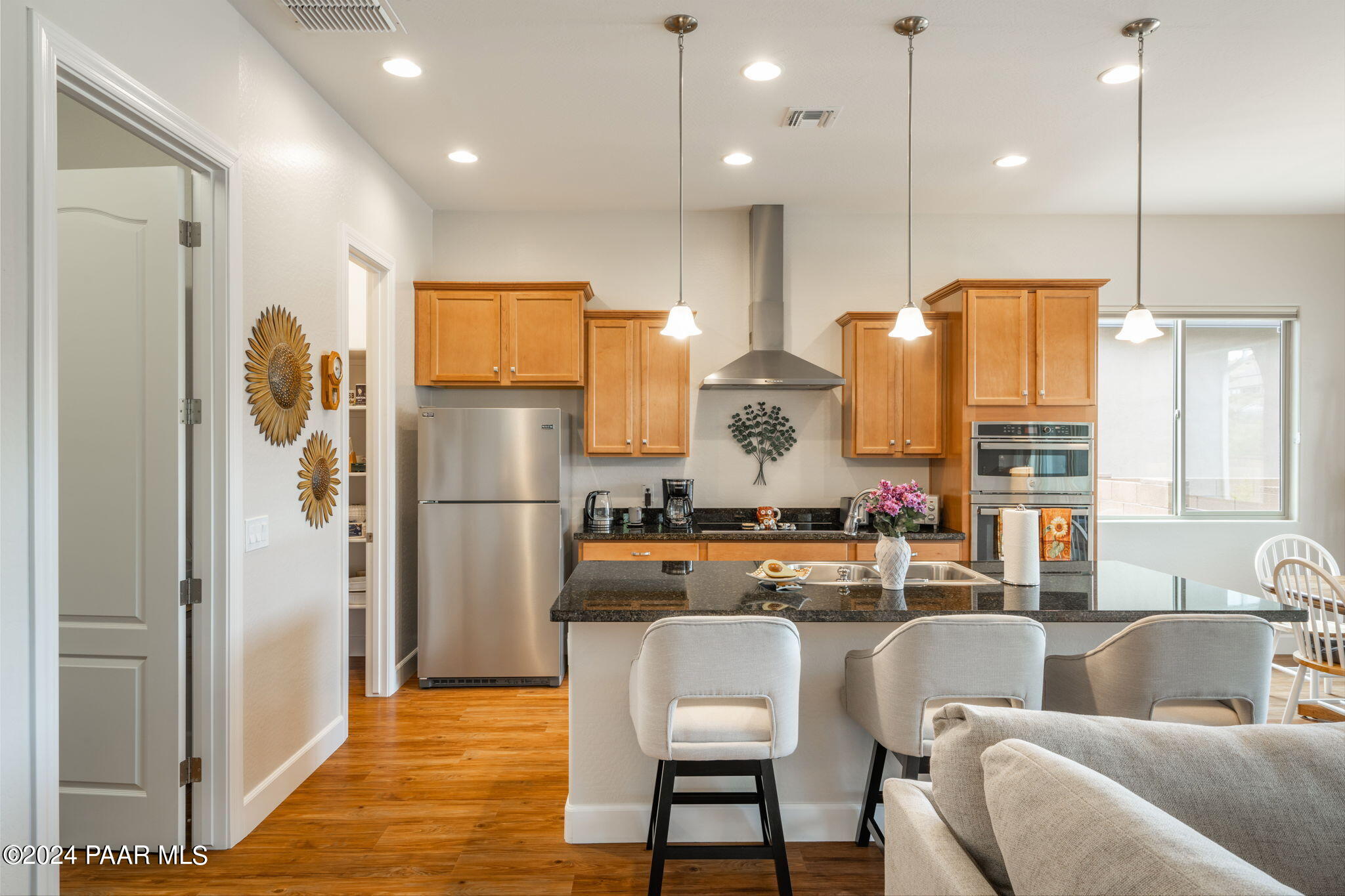 5188 Autumn Leaf Lane, Prescott, Arizona, 86301, United States, 2 Bedrooms Bedrooms, ,1 BathroomBathrooms,Residential,For Sale,5188 Autumn Leaf Lane,1560829