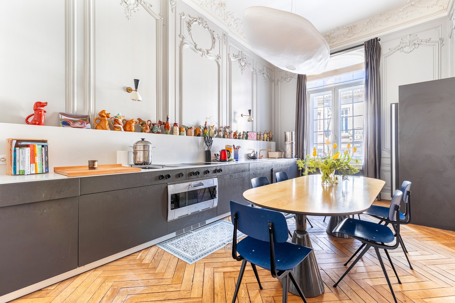  BORDEAUX CENTER - STUNNING AND EXCEPTIONNAL PRIVATE TOWN-HOUSE - PARC - SWIMMIN… - 物件實景