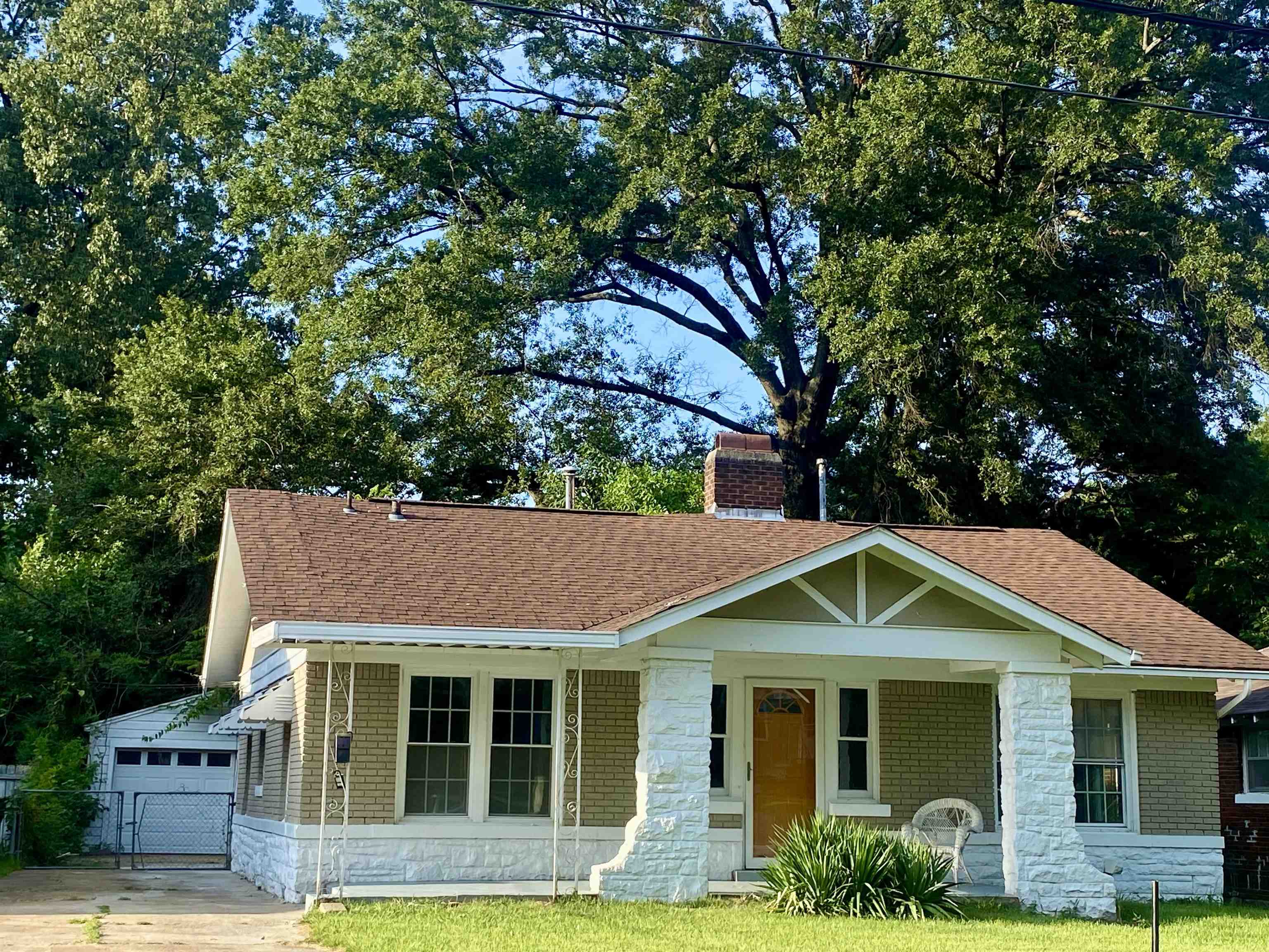 Coleman Ave, Memphis, TN 38122 #1