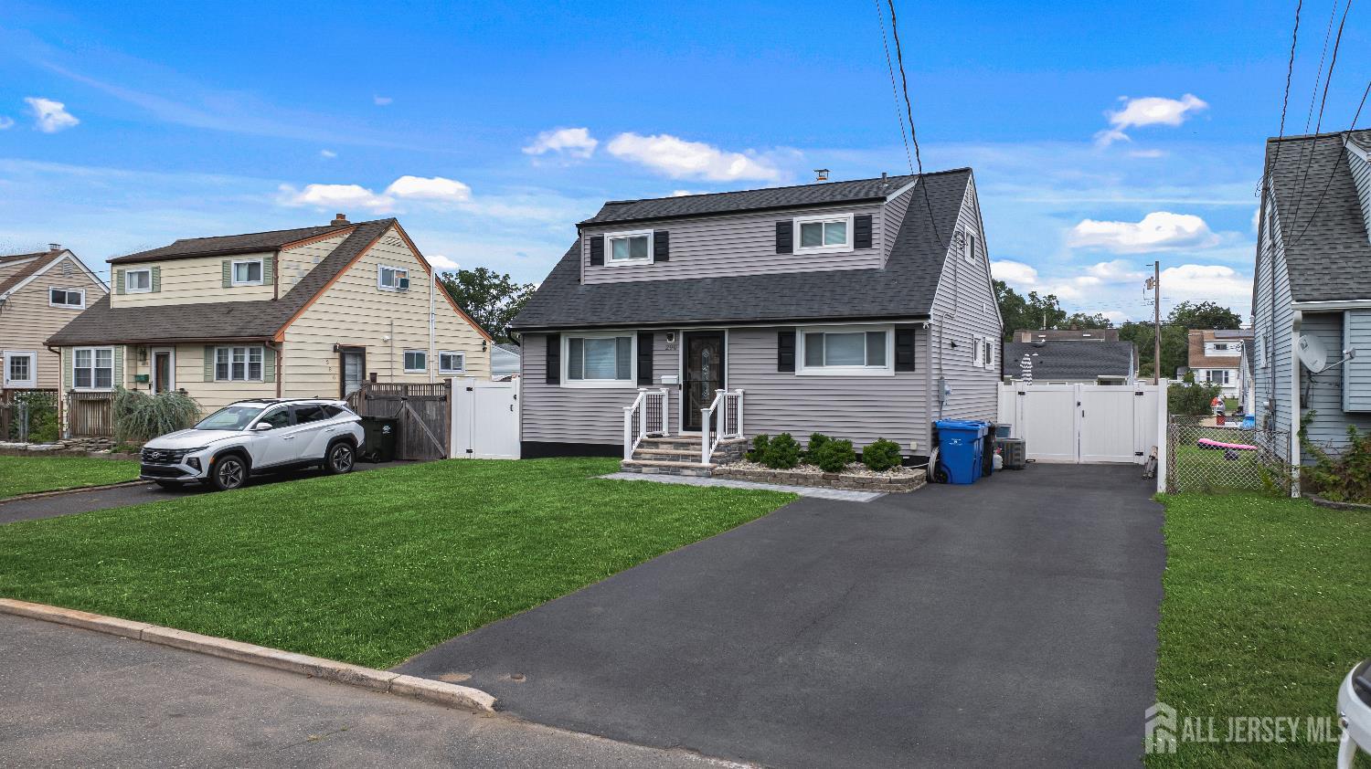 Old Bridge, New Jersey, 08857, United States, 4 Bedrooms Bedrooms, ,2 BathroomsBathrooms,Residential,For Sale,1983904