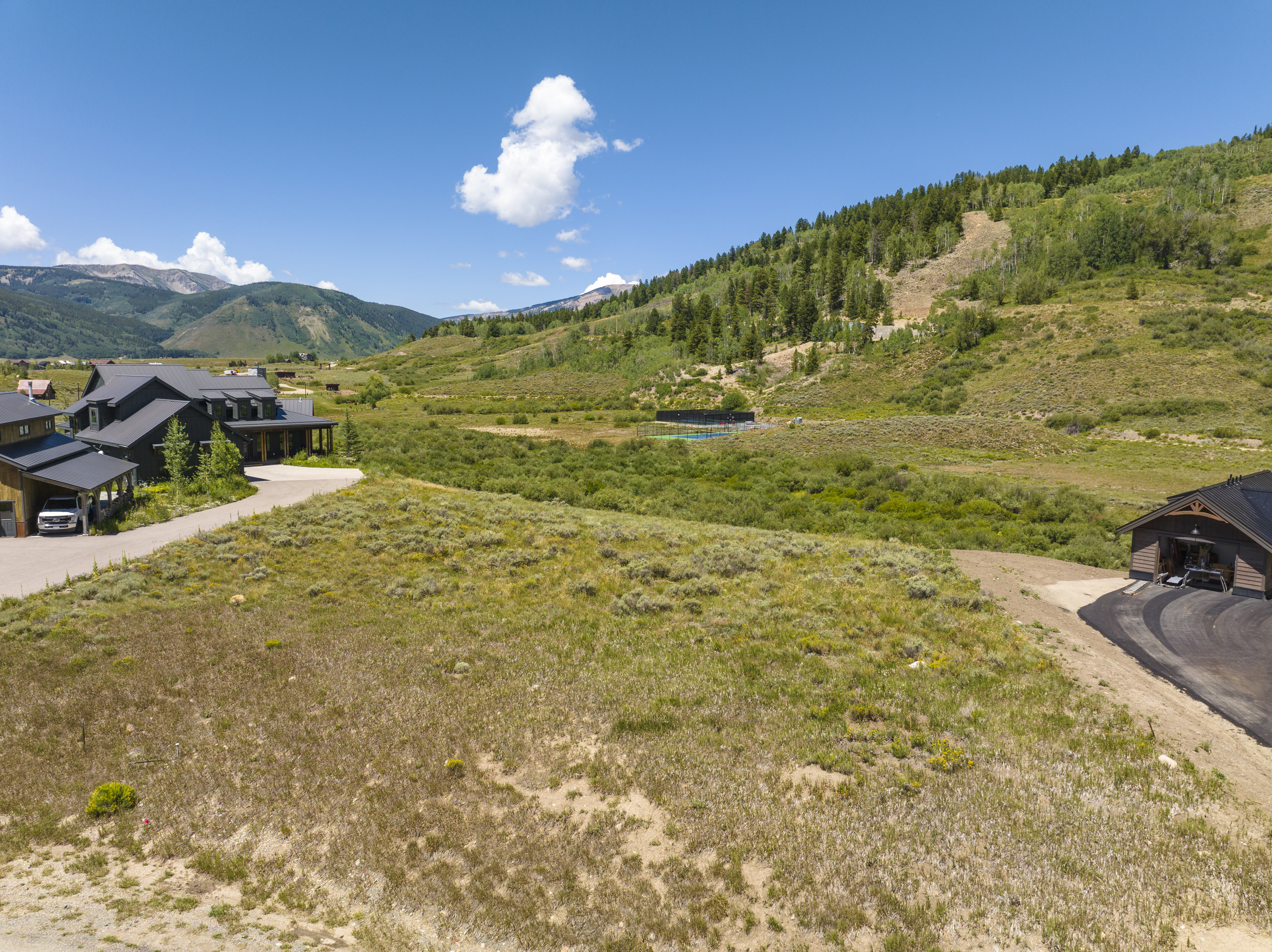  421 Lake Ridge Drive, Crested Butte, CO, 81224 - 物件實景