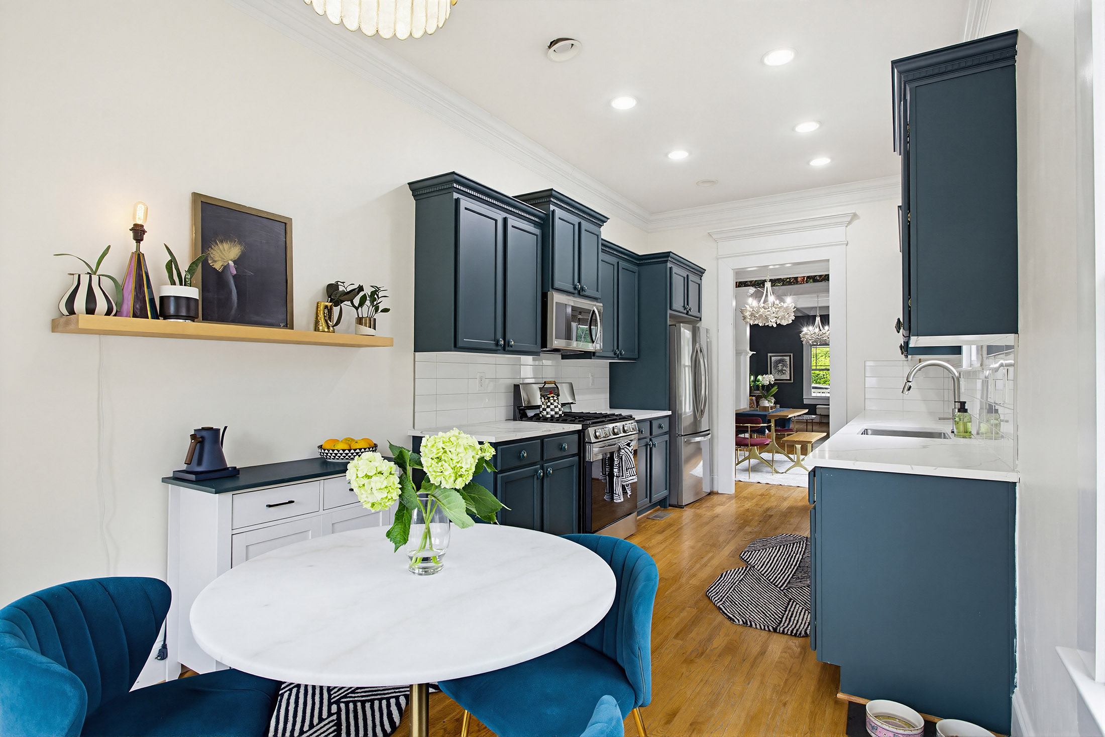  Beautifully Updated Craftsman in East Atlanta Village - 物件實景