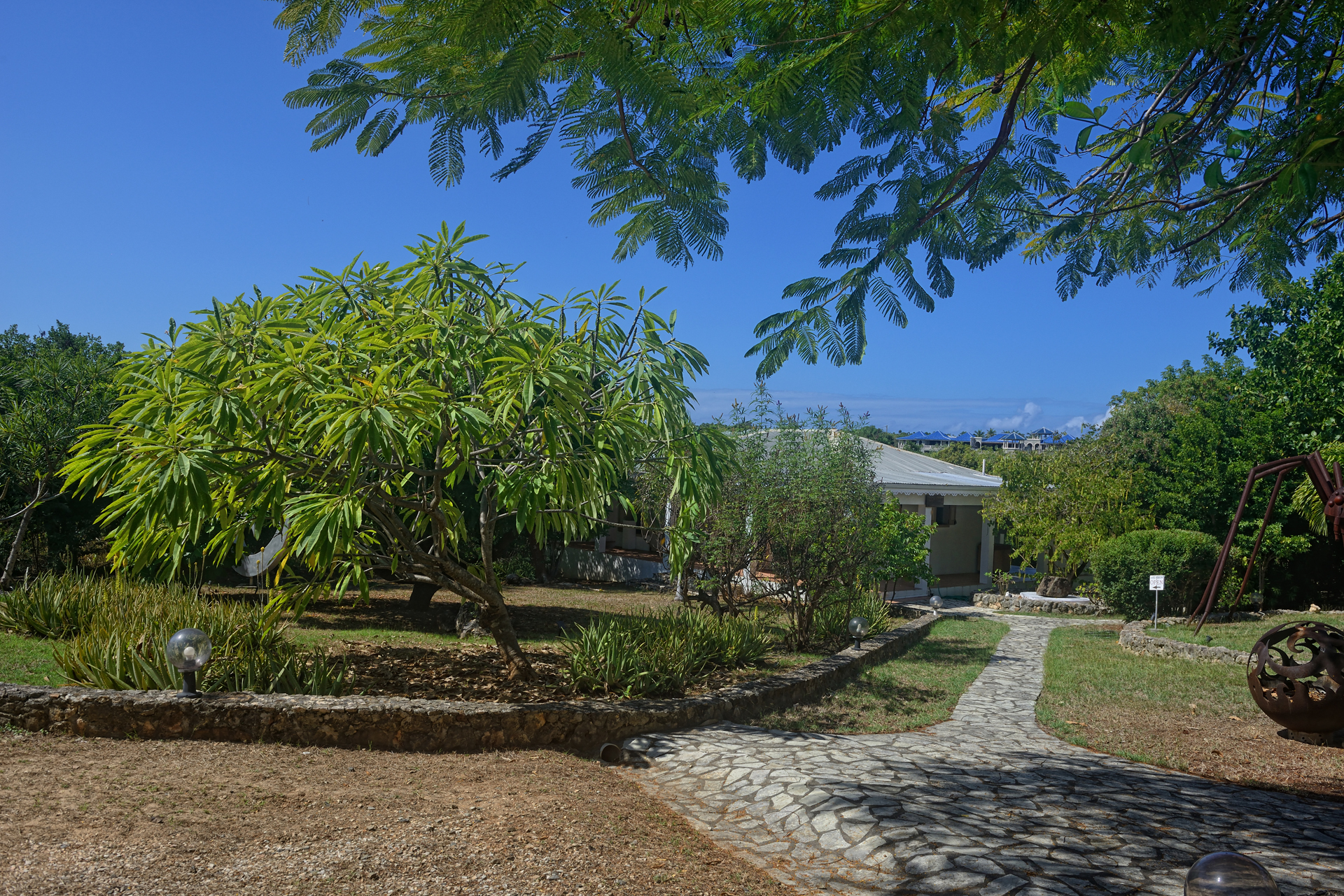  4 Bedroom Villa with Guesthouse - 物件實景