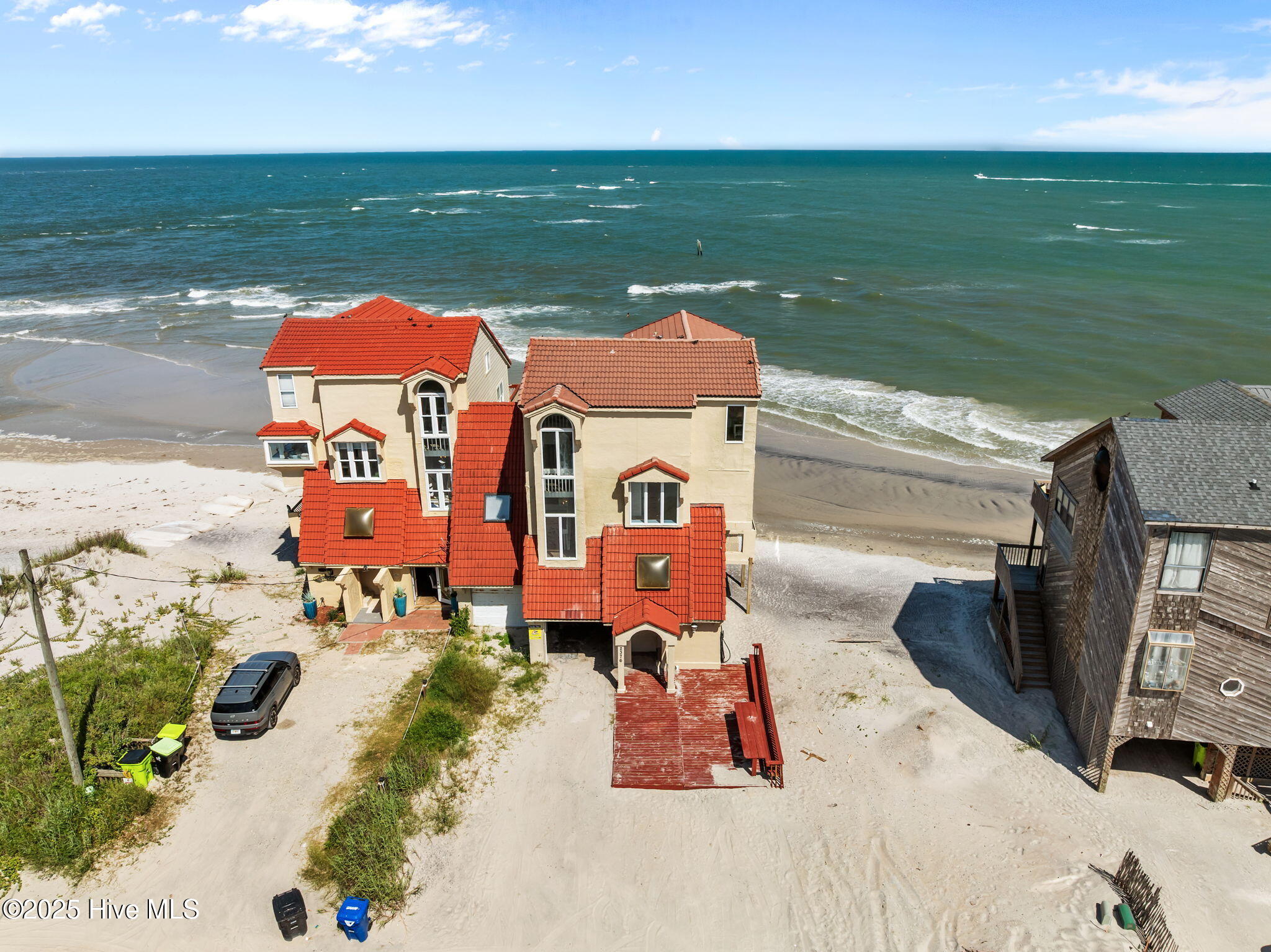North Topsail Beach, North Carolina, 28460, United States, 5 Bedrooms Bedrooms, ,5 BathroomsBathrooms,Residential,For Sale,1912157