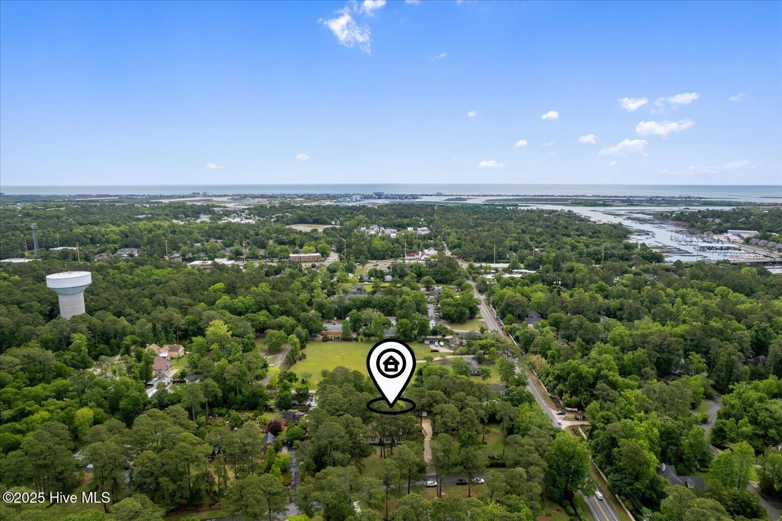 Wilmington, North Carolina, 28403, United States, 4 Bedrooms Bedrooms, ,4 BathroomsBathrooms,Residential,For Sale,1818809