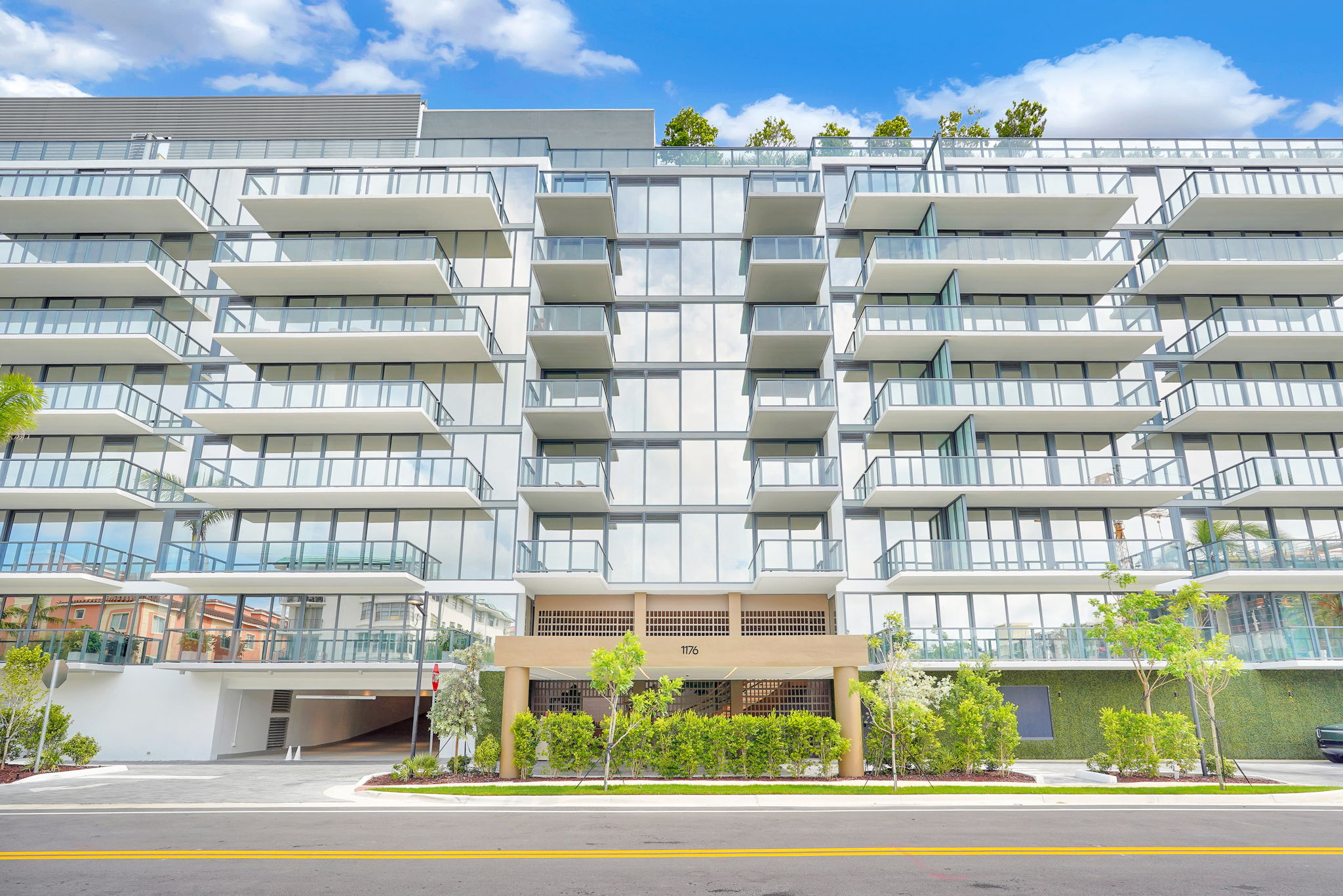  1176 97th St, Bay Harbor Islands, FL, 33154 - 物件實景