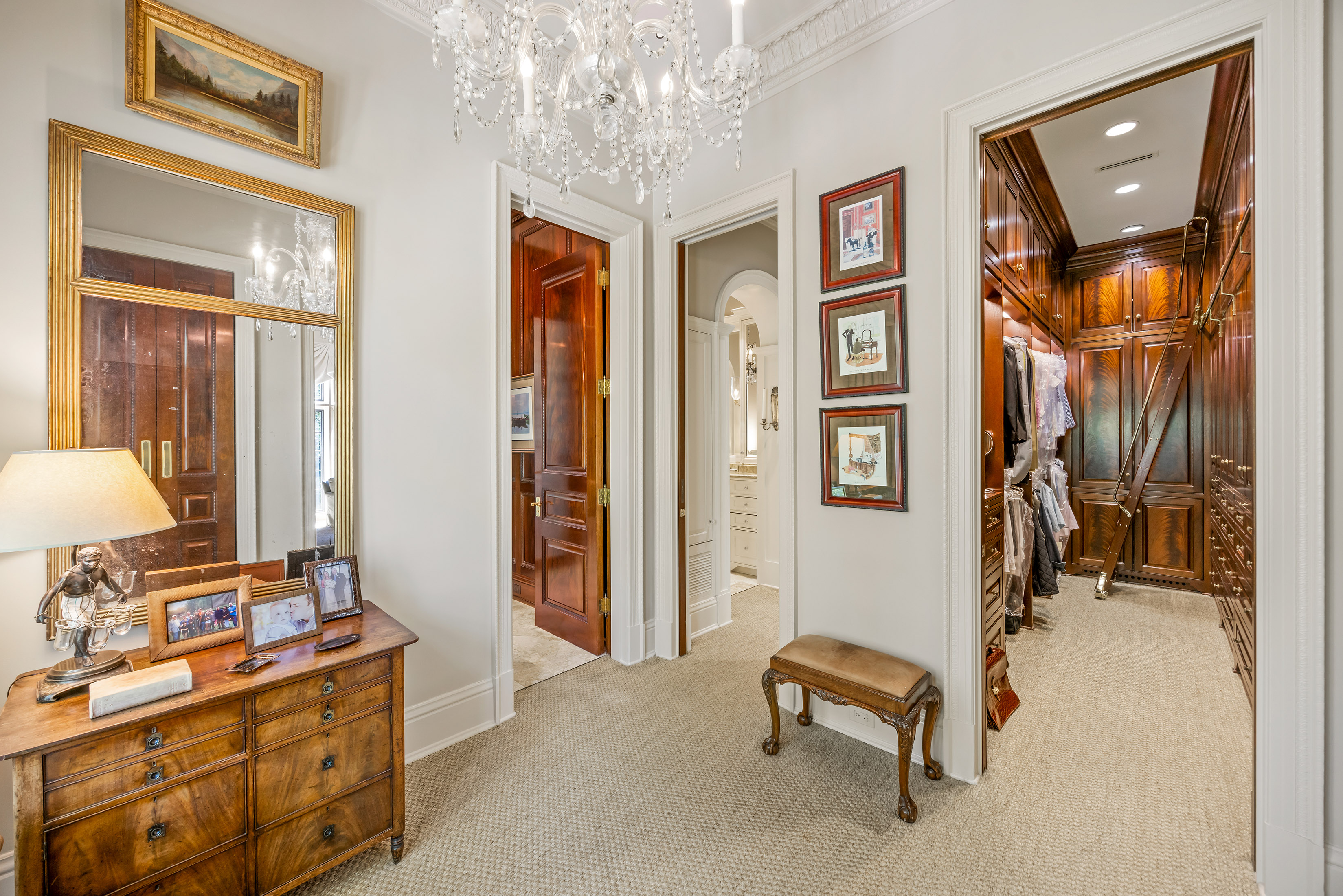  Woodbine: Grandeur and Privacy in the Heart of Buckhead - 物件實景