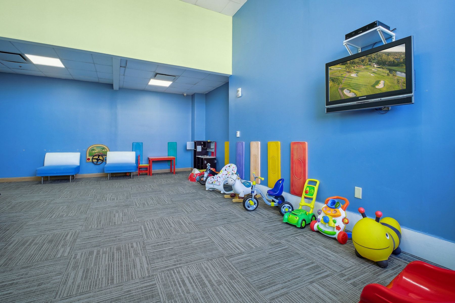  1 Shore Lane  #911, Jersey City, NJ 07302 - 物件實景