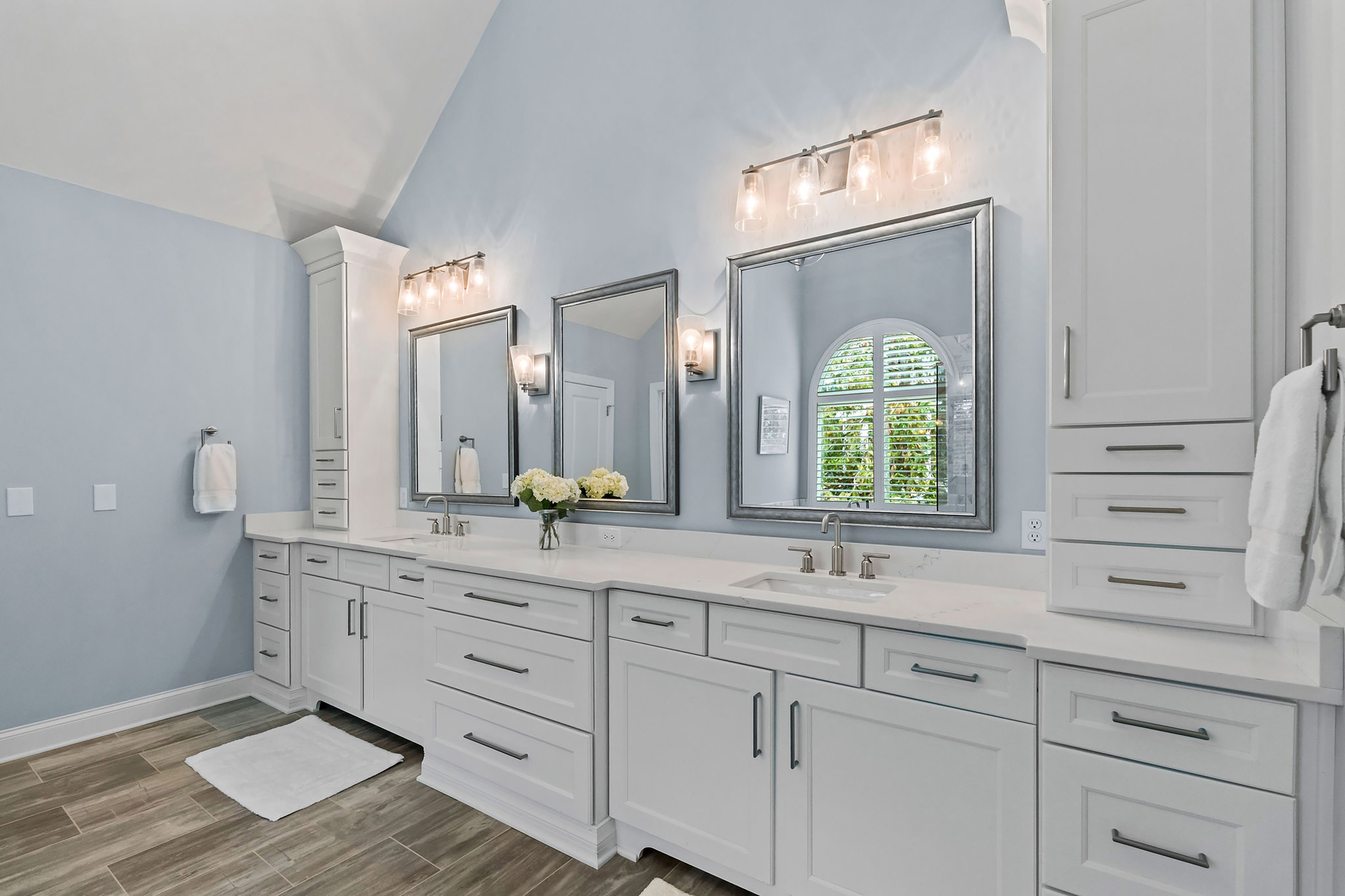  Roswell Home Blends Charm, Privacy and Location - 物件實景