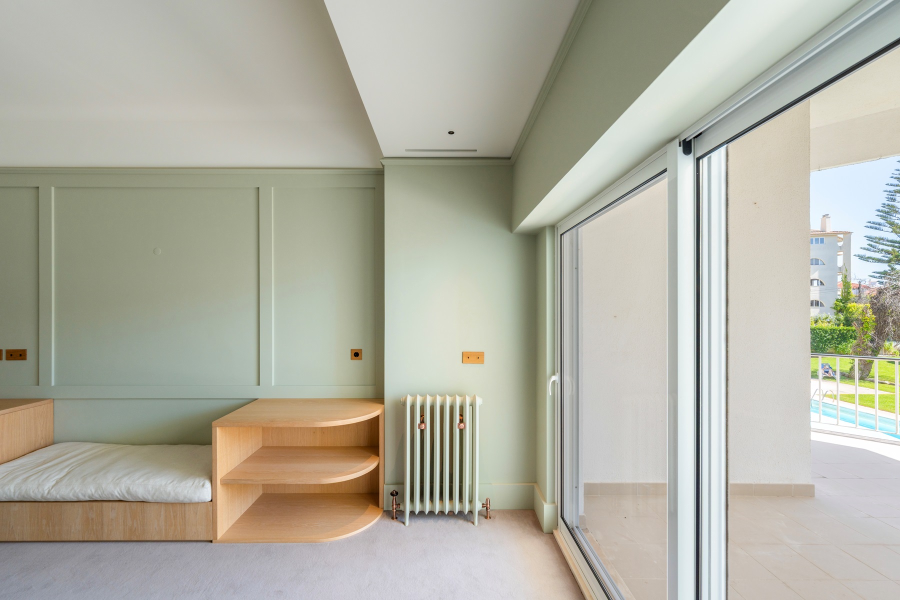  Flat, 2 bedrooms, for Sale - 物件實景