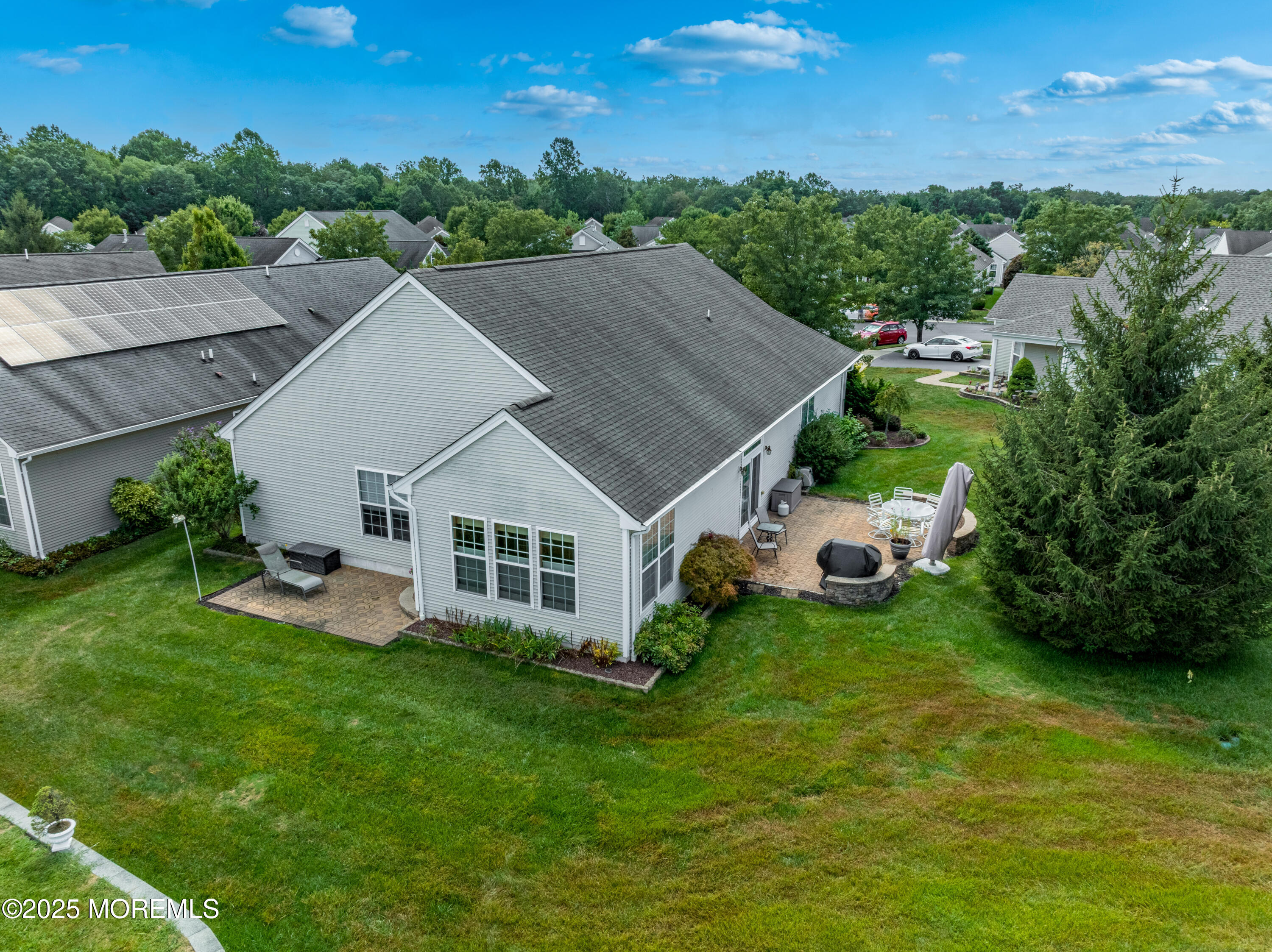 Jackson, New Jersey, 08527, United States, 2 Bedrooms Bedrooms, ,2 BathroomsBathrooms,Residential,For Sale,1927369
