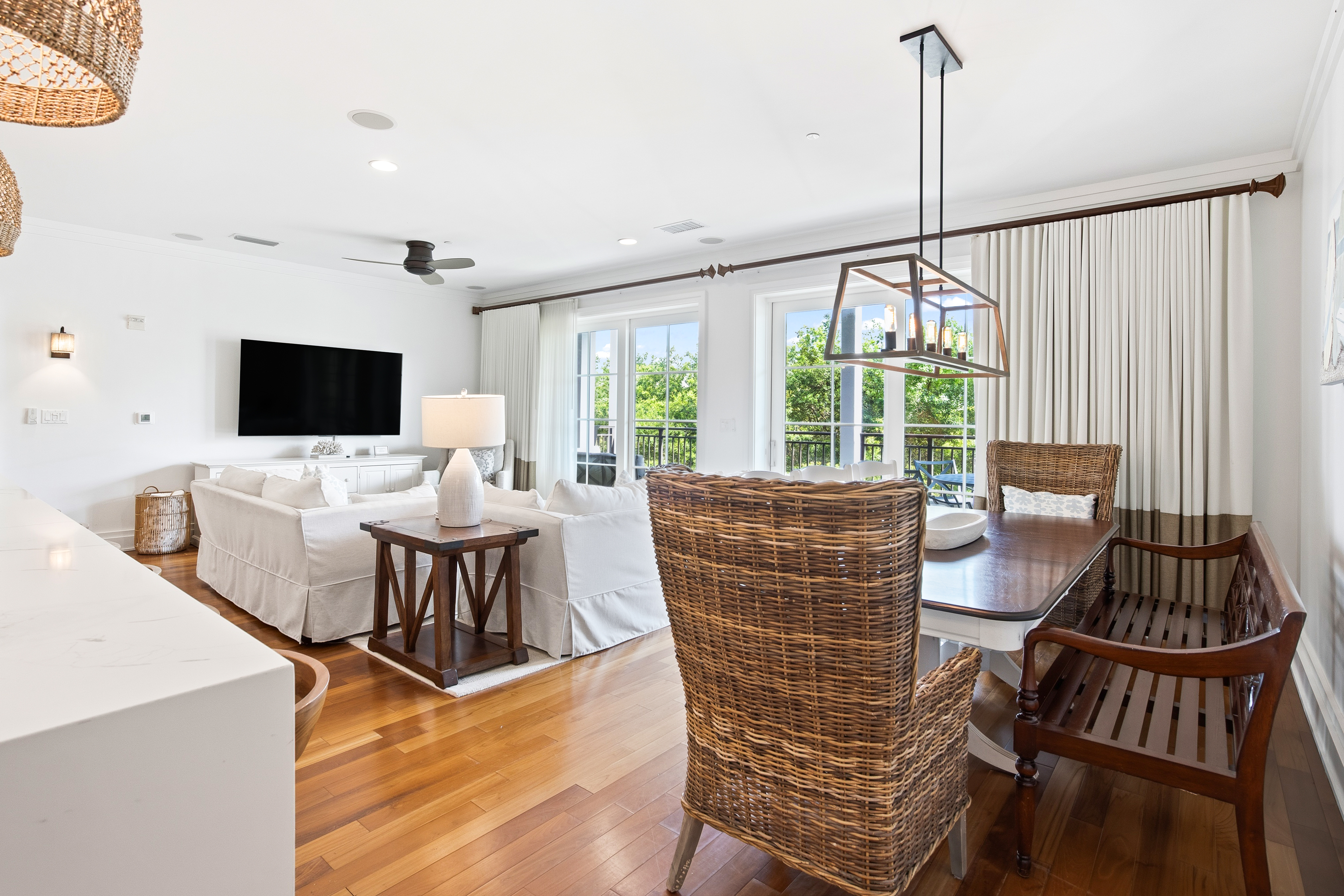  Boutique Coastal Residence Steps From The Gulf - 物件實景