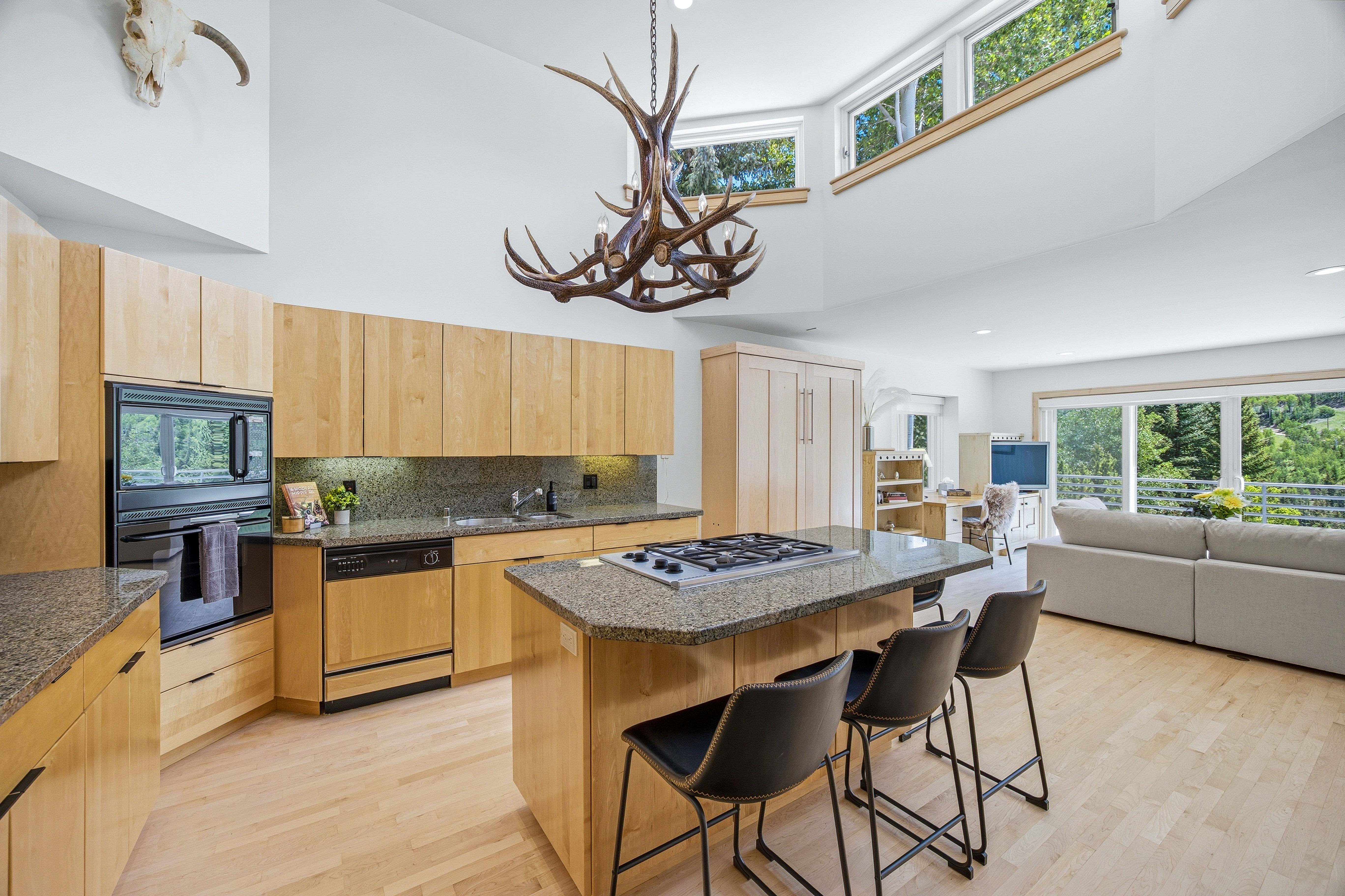  Visionary Vail Residence that was Truly Ahead of its Time - 物件實景