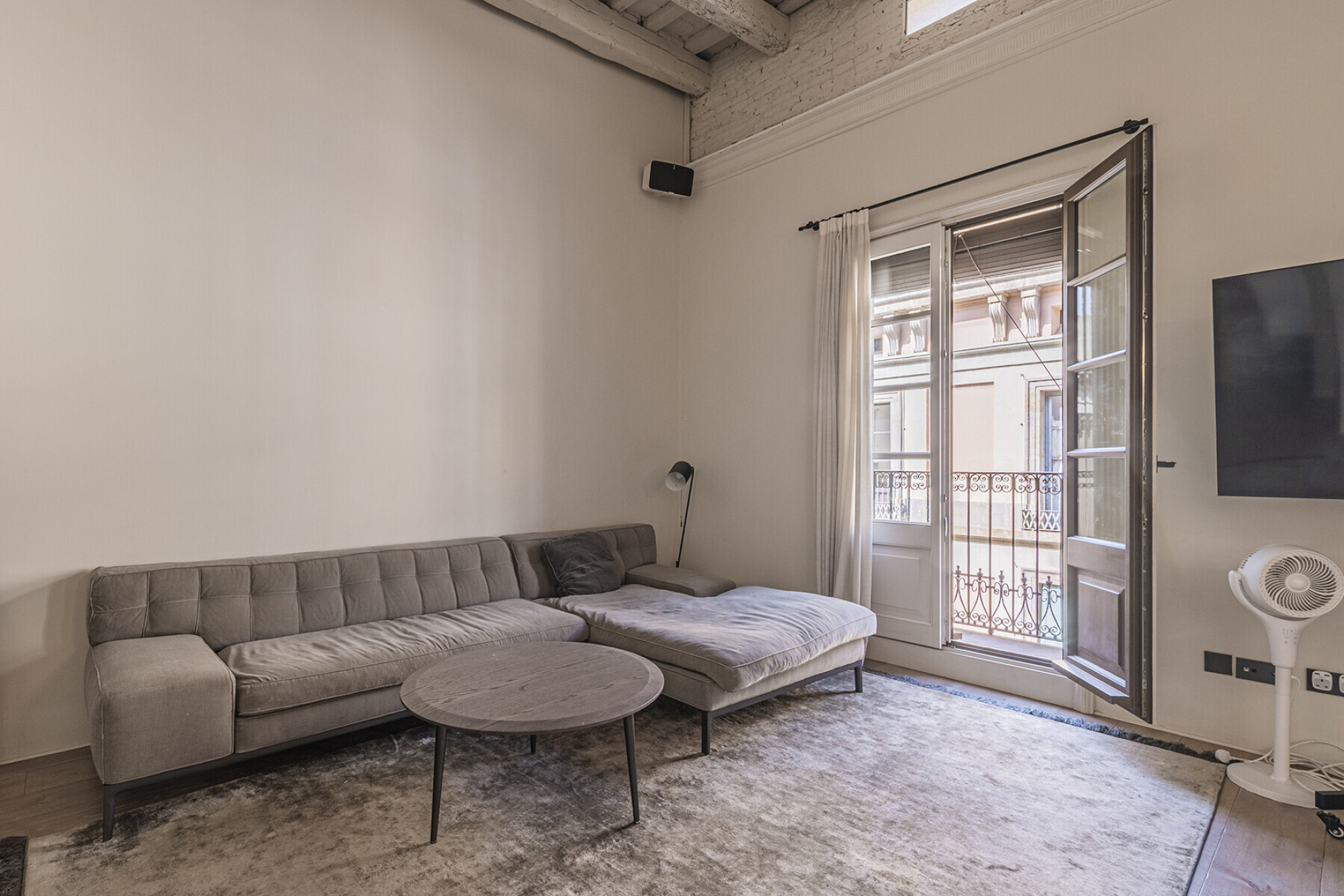  Design property in the Born next to the sea - 物件實景