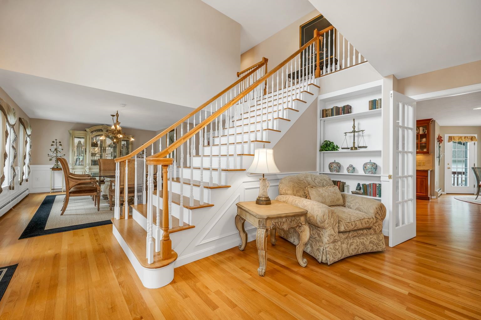 Gilford, New Hampshire, 03249, United States, 4 Bedrooms Bedrooms, ,4 BathroomsBathrooms,Residential,For Sale,1857235