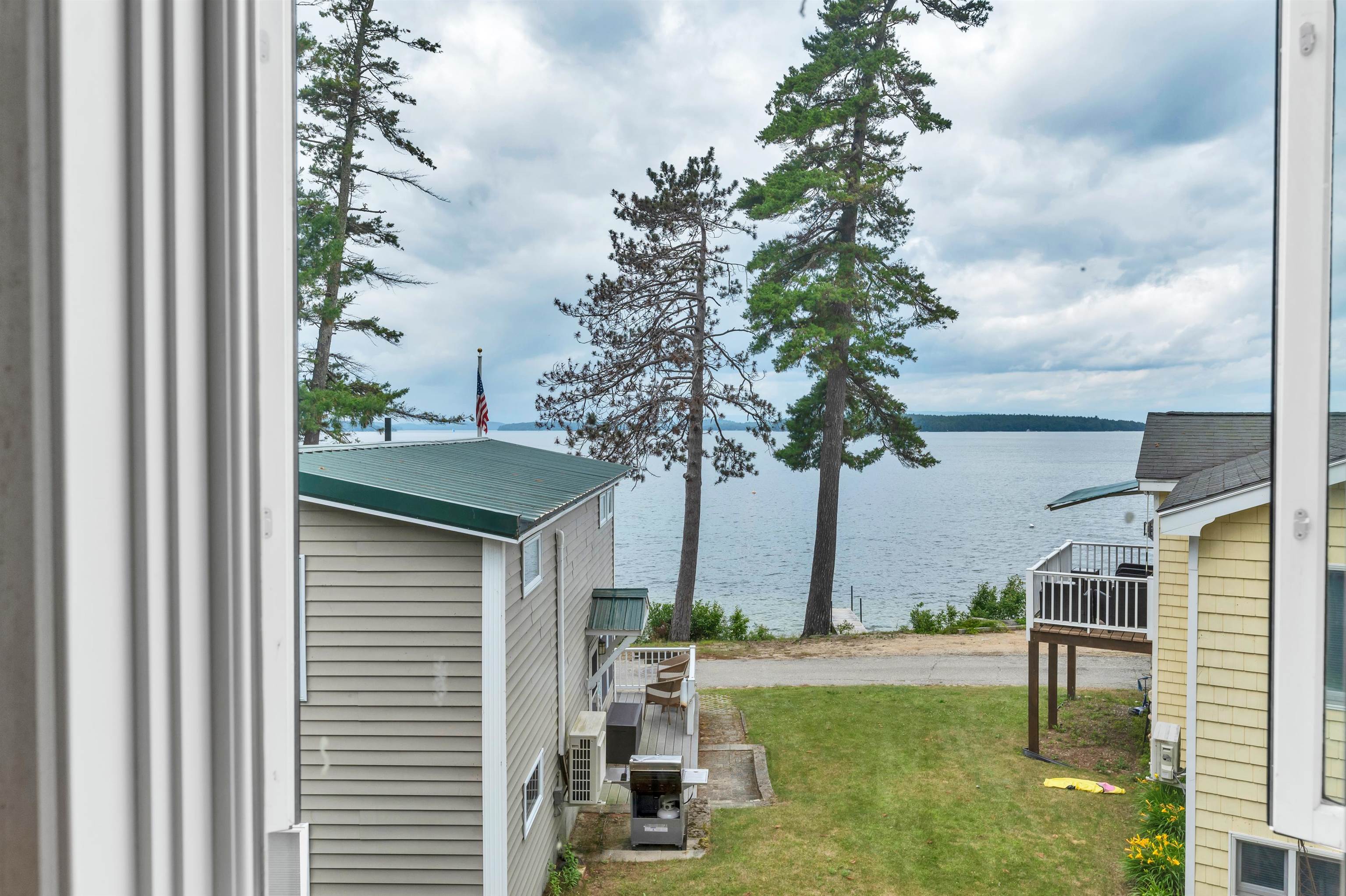 Gilford, New Hampshire, 03249, United States, 2 Bedrooms Bedrooms, ,2 BathroomsBathrooms,Residential,For Sale,1882467